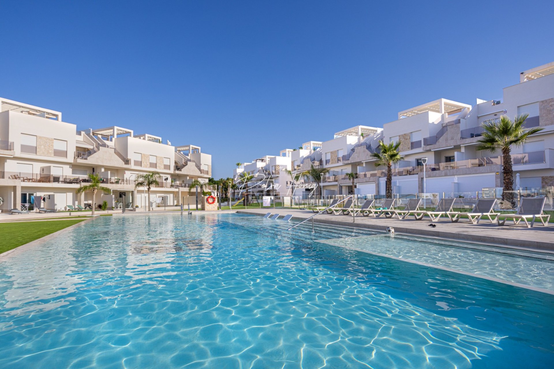 Resales - Apartment - Guardamar del Segura - Urb el raso