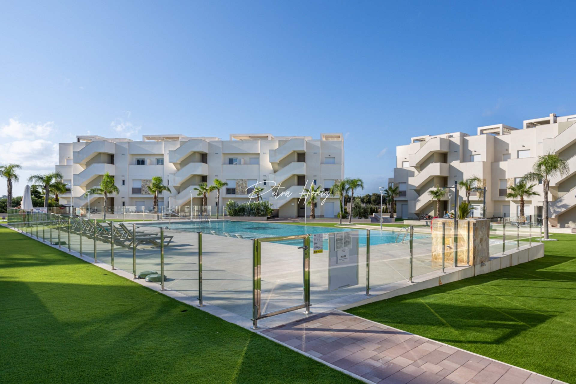 Resales - Apartment - Guardamar del Segura - Urb el raso