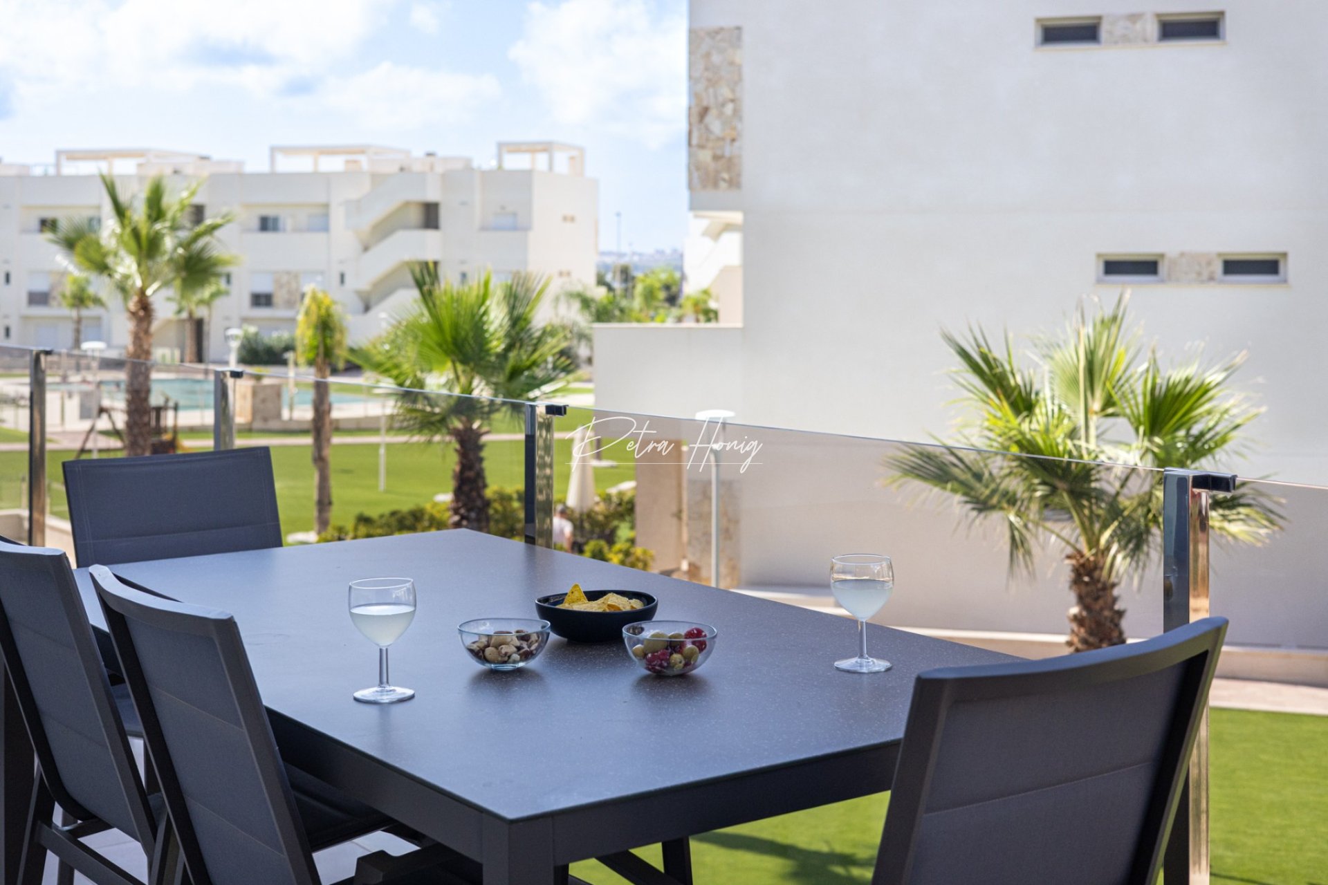 Resales - Apartment - Guardamar del Segura - Urb el raso