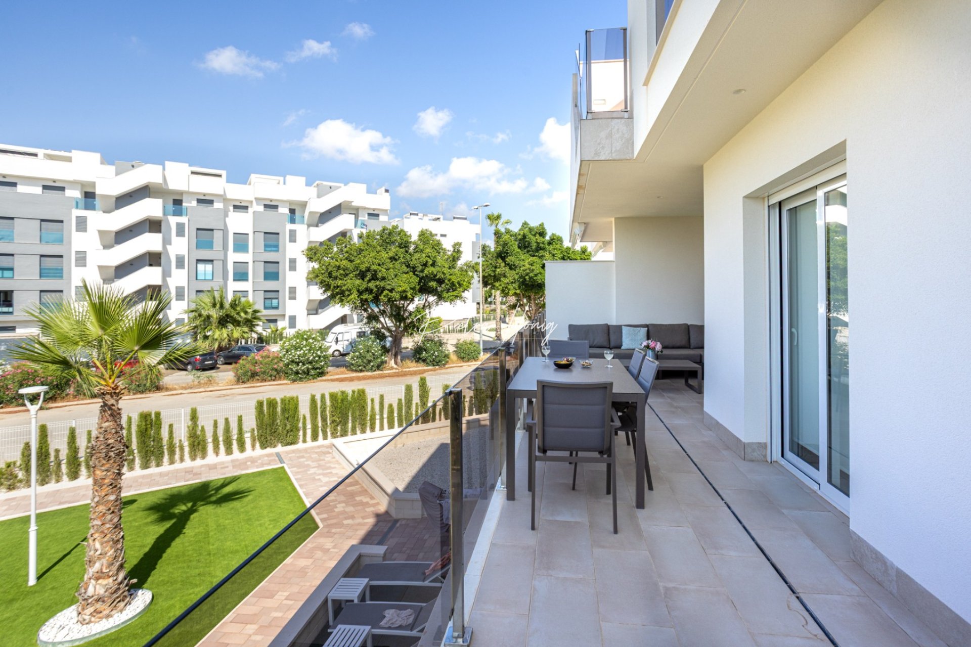 Resales - Apartment - Guardamar del Segura - Urb el raso