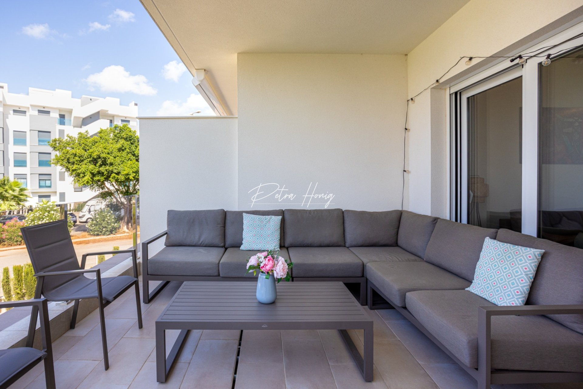 Resales - Apartment - Guardamar del Segura - Urb el raso