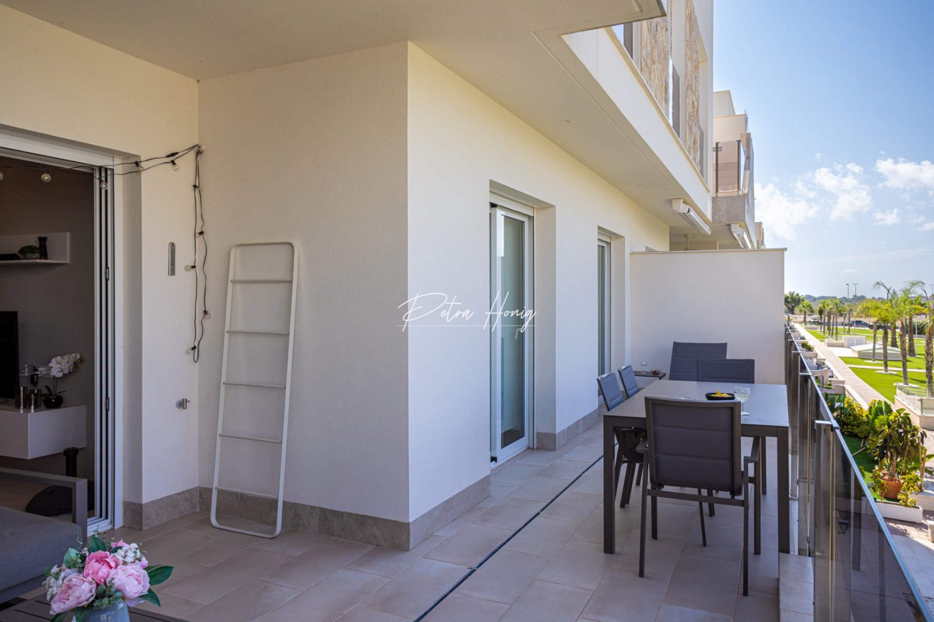 Resales - Apartment - Guardamar del Segura - Urb el raso