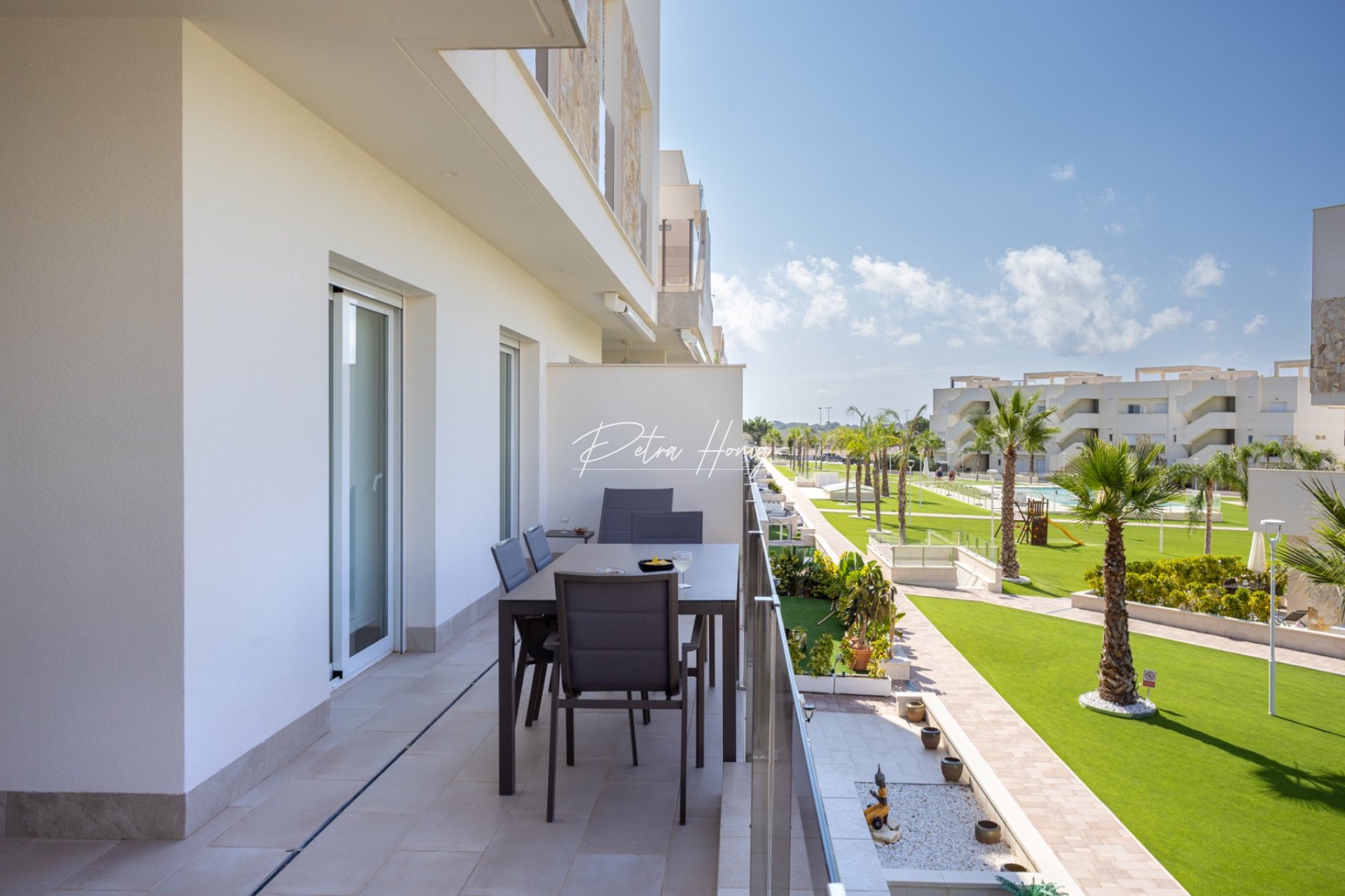 Resales - Apartment - Guardamar del Segura - Urb el raso