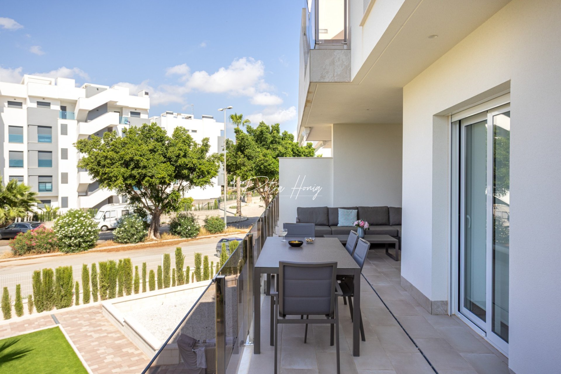 Resales - Apartment - Guardamar del Segura - Urb el raso