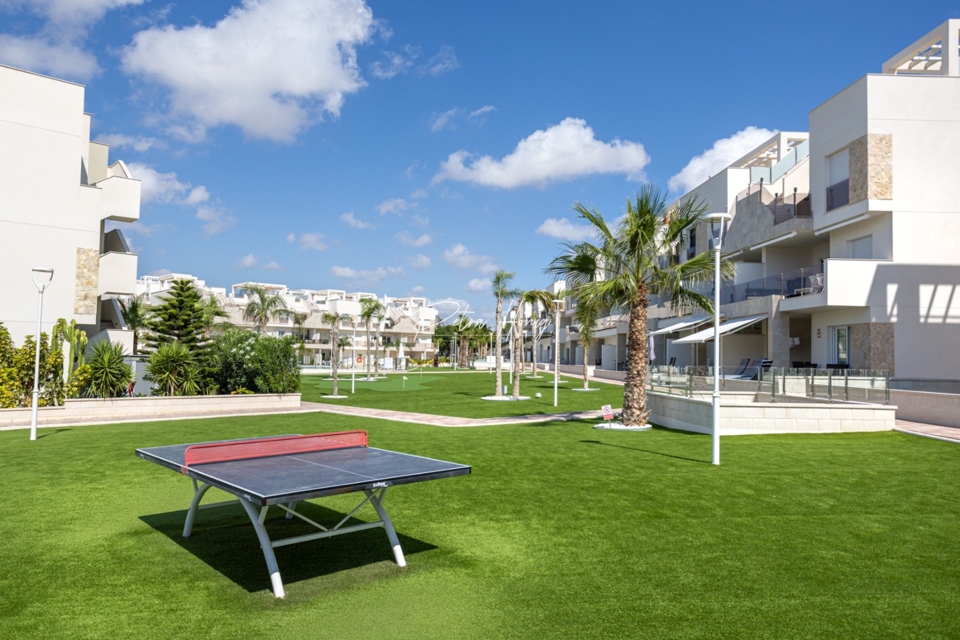 Resales - Apartment - Guardamar del Segura - Urb el raso