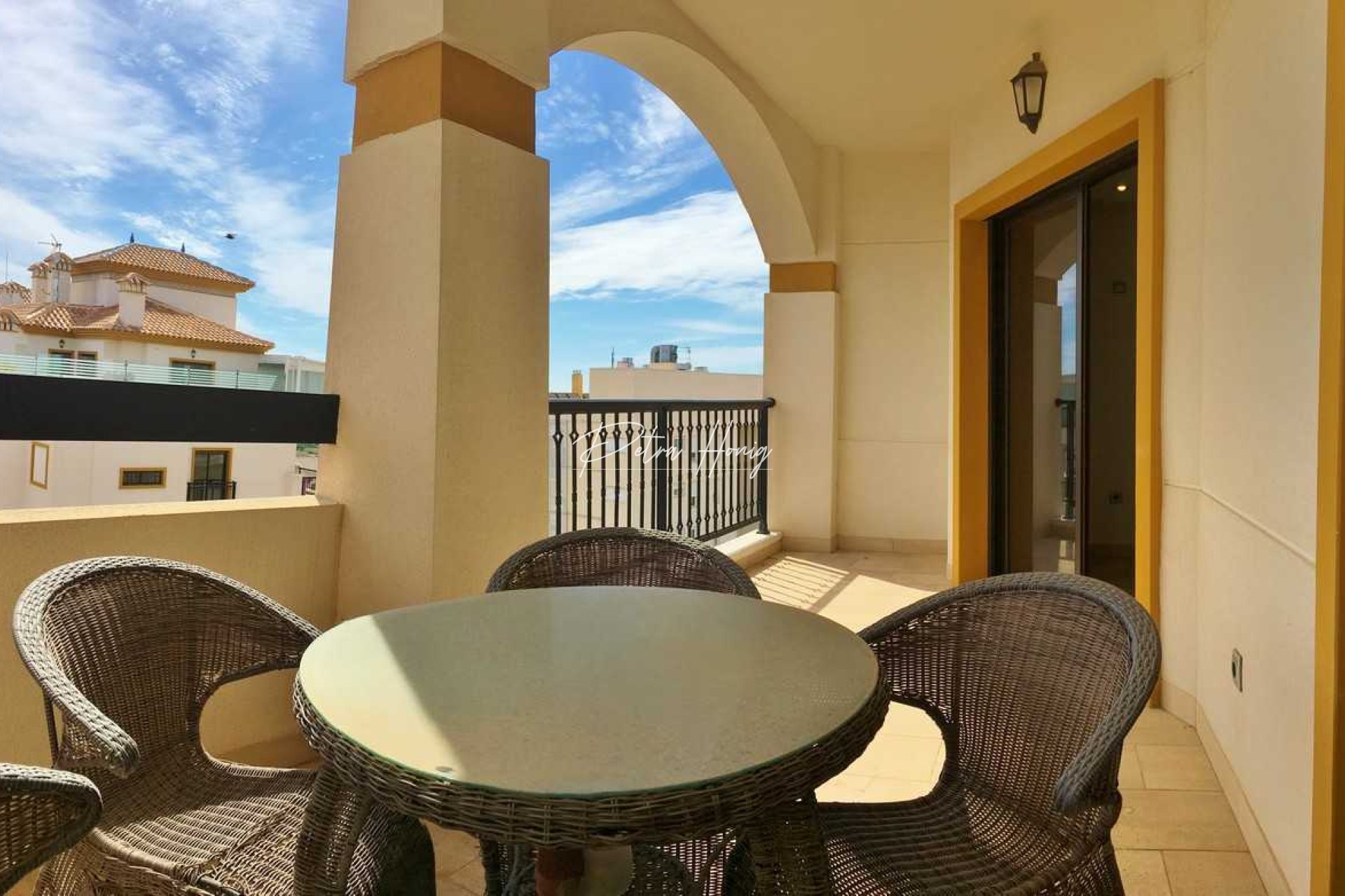 Resales - Apartment - Guardamar del Segura