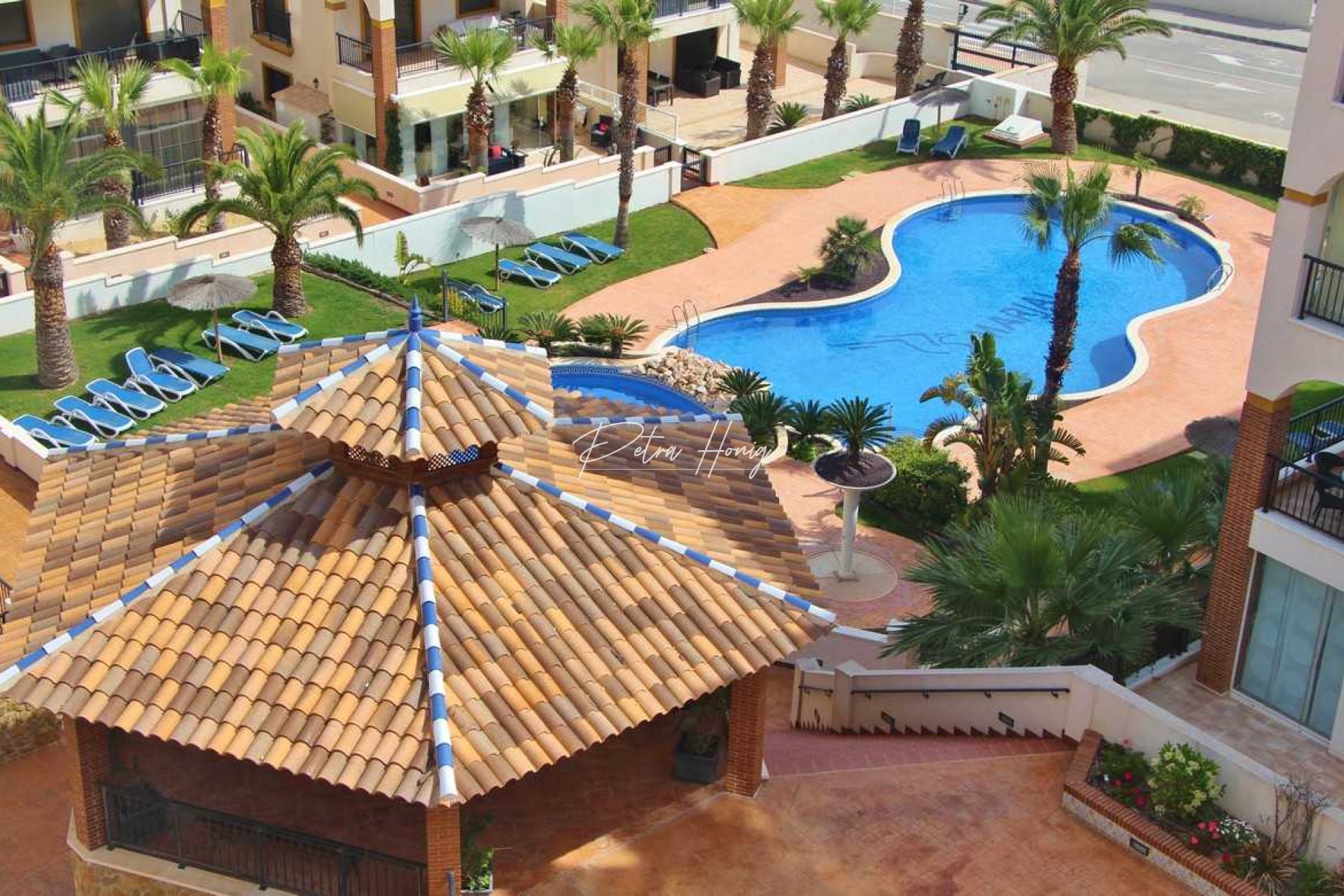 Resales - Apartment - Guardamar del Segura
