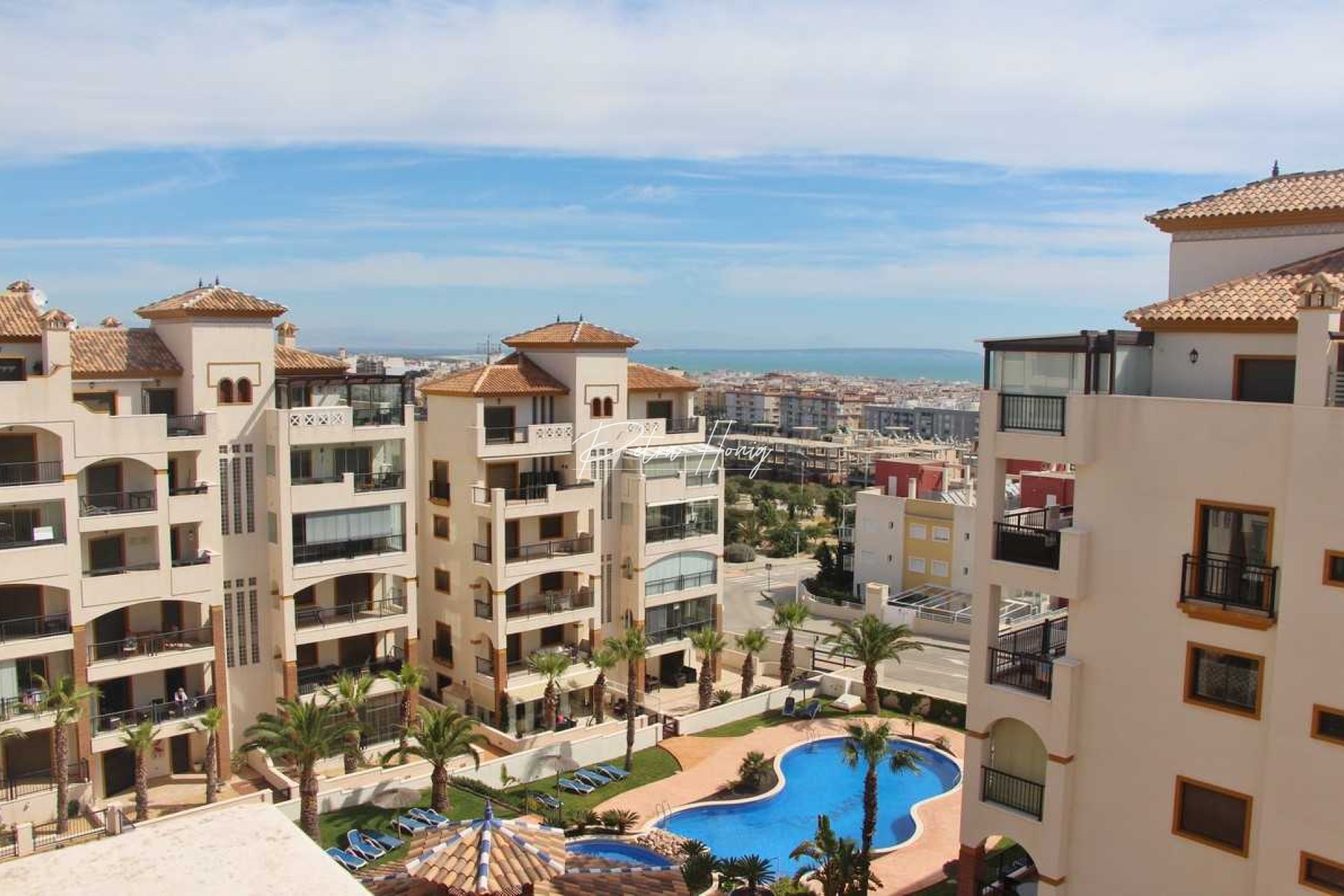 Resales - Apartment - Guardamar del Segura