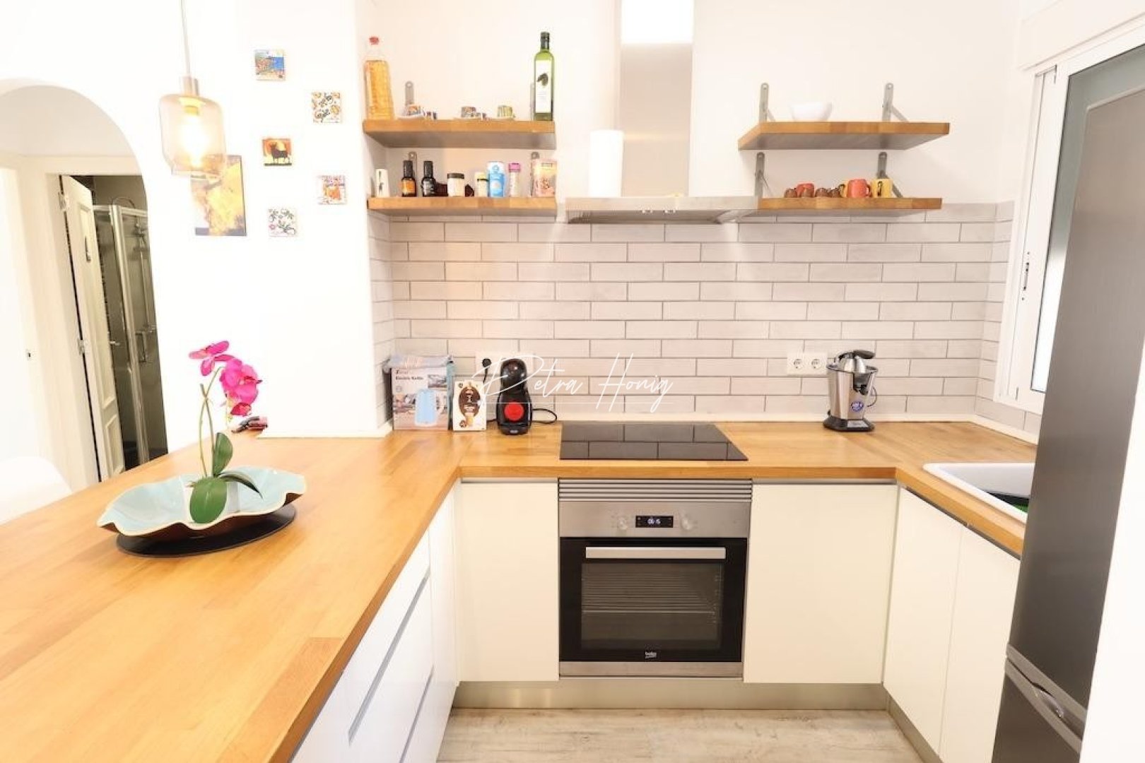 Resales - Apartment - Guardamar del Segura