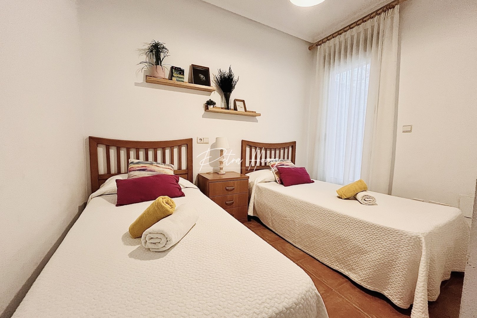 Resales - Apartment - Guardamar del Segura