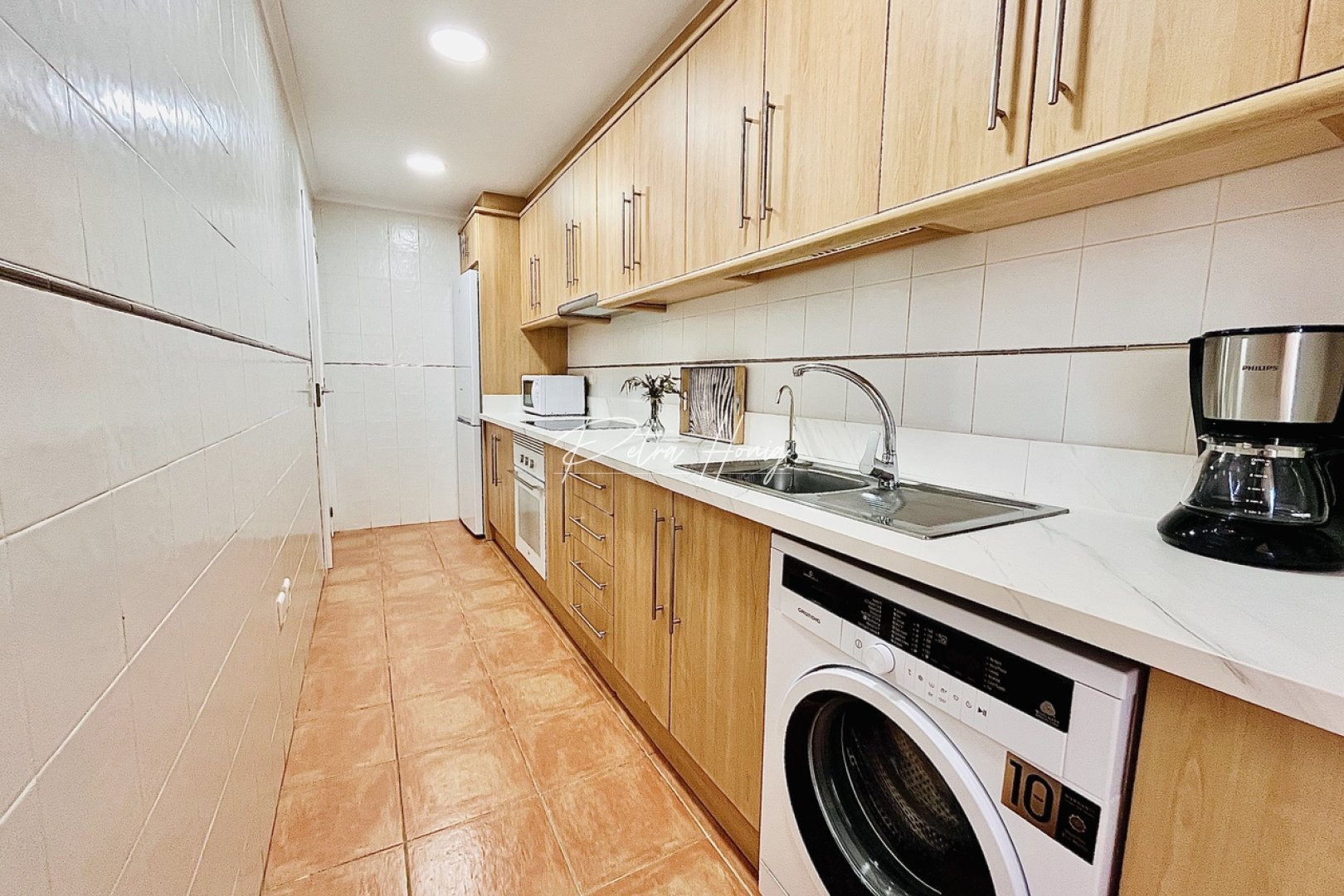 Resales - Apartment - Guardamar del Segura