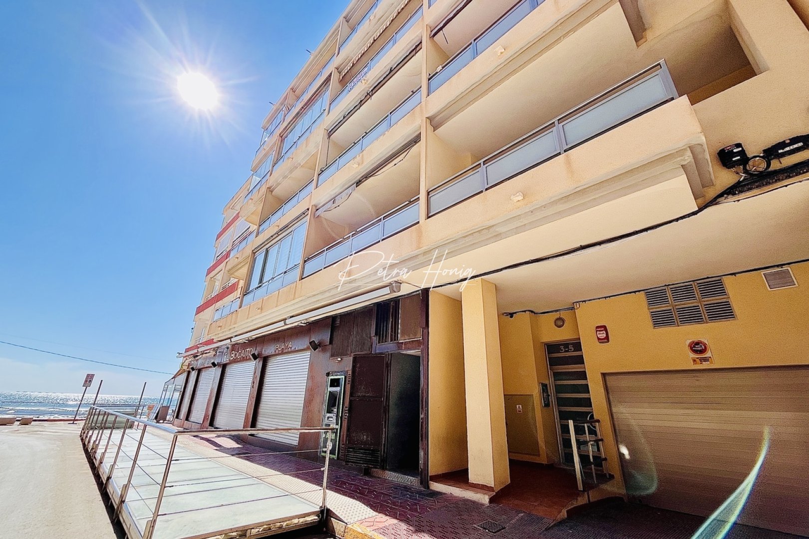 Resales - Apartment - Guardamar del Segura