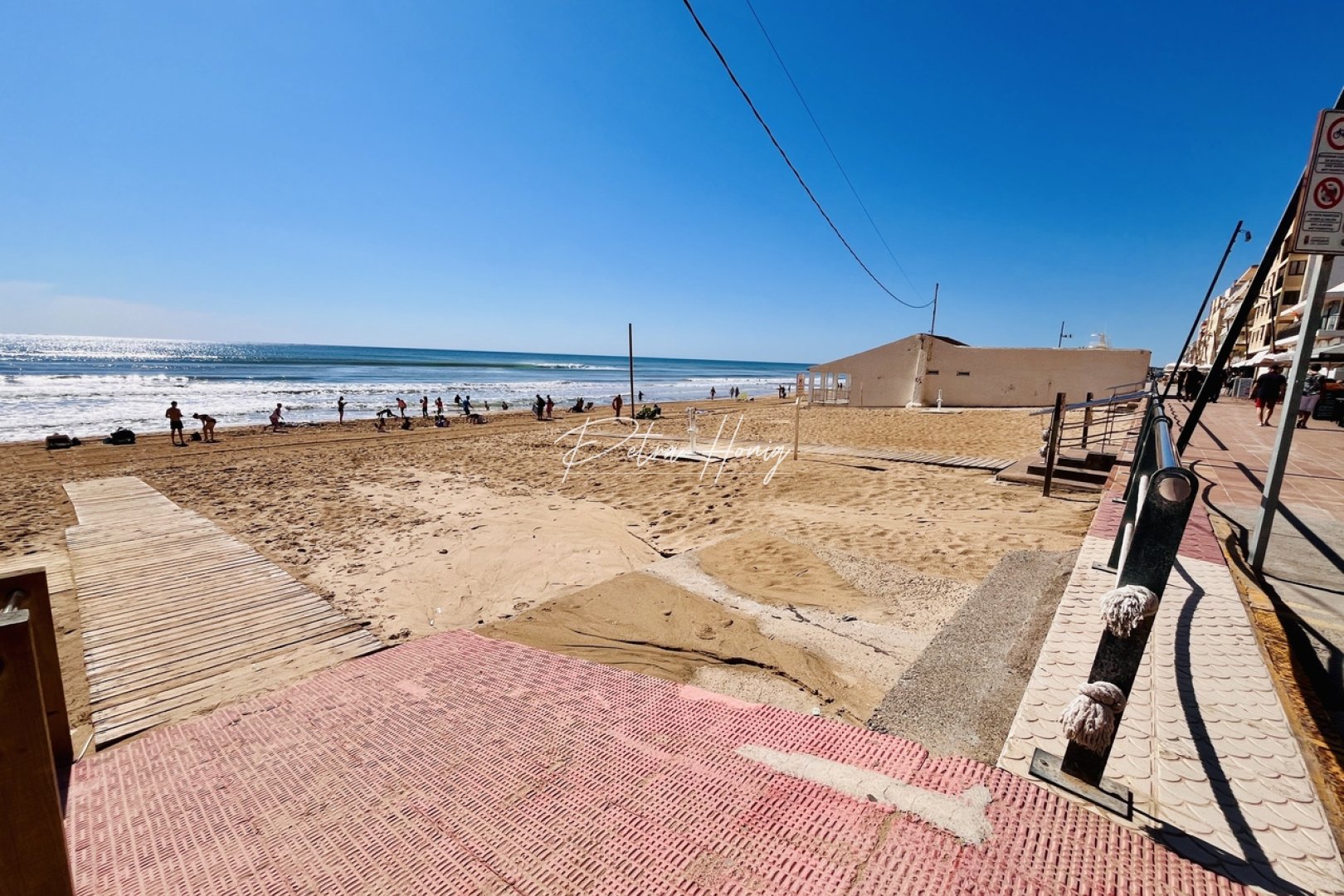 Resales - Apartment - Guardamar del Segura