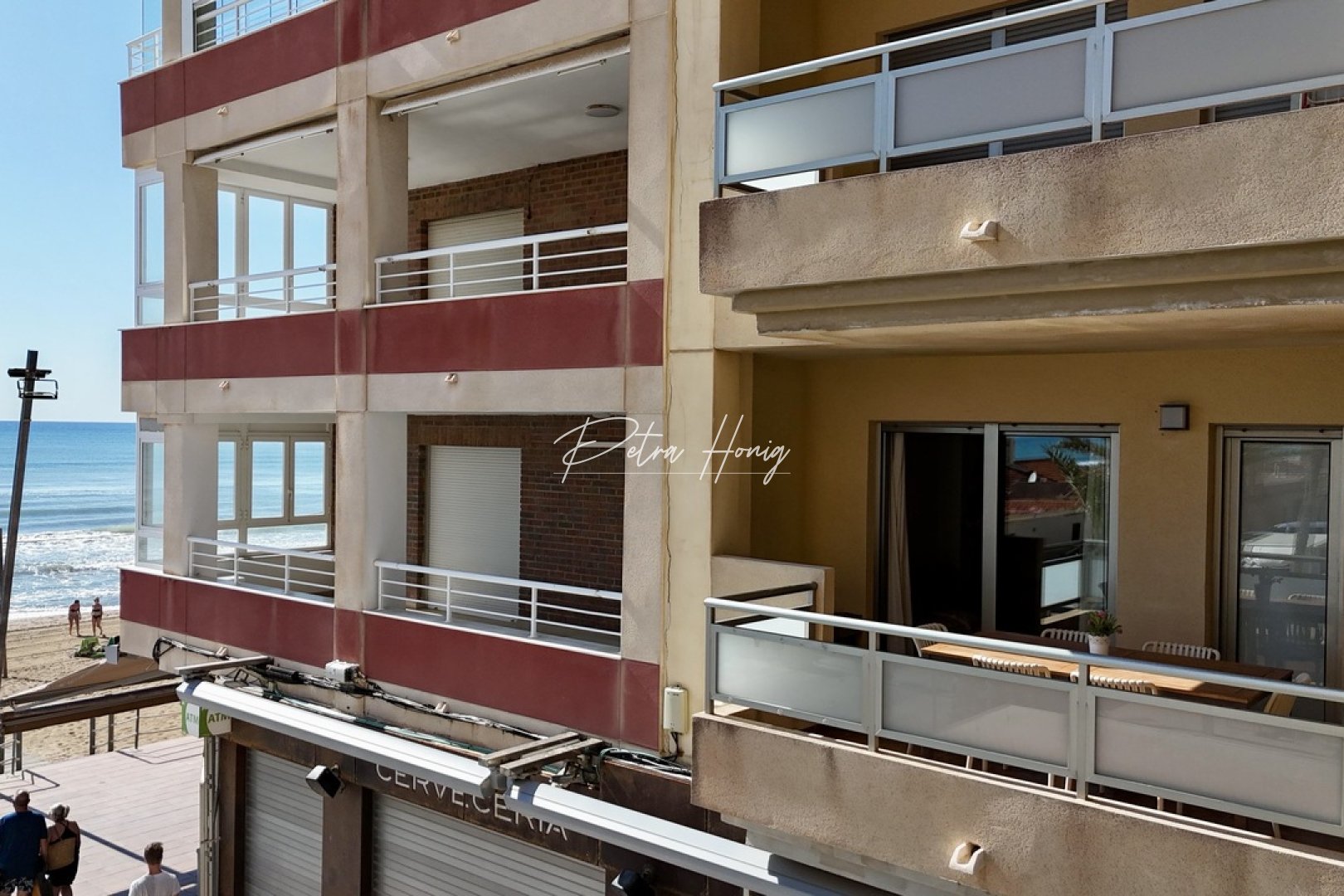 Resales - Apartment - Guardamar del Segura