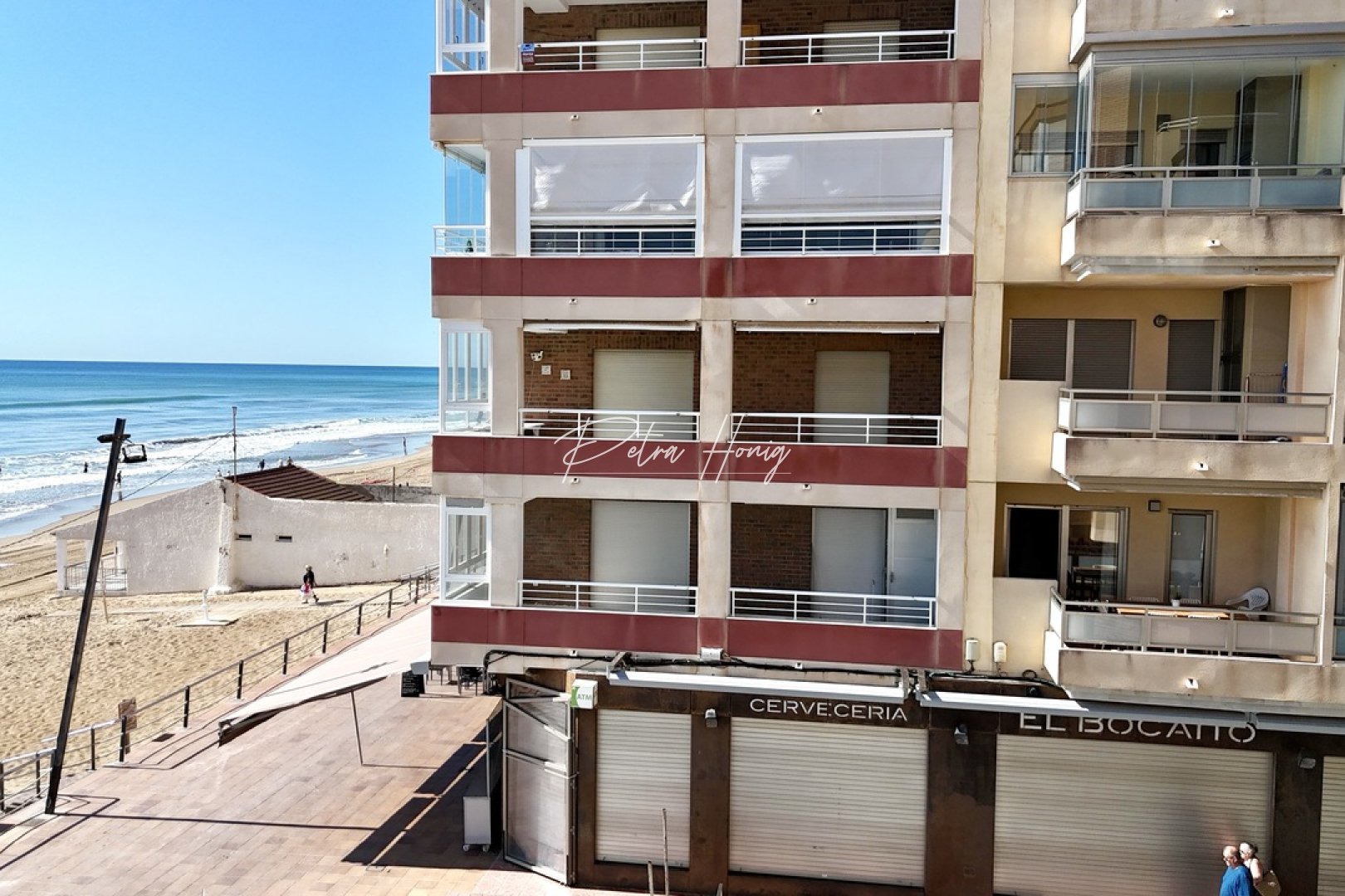 Resales - Apartment - Guardamar del Segura