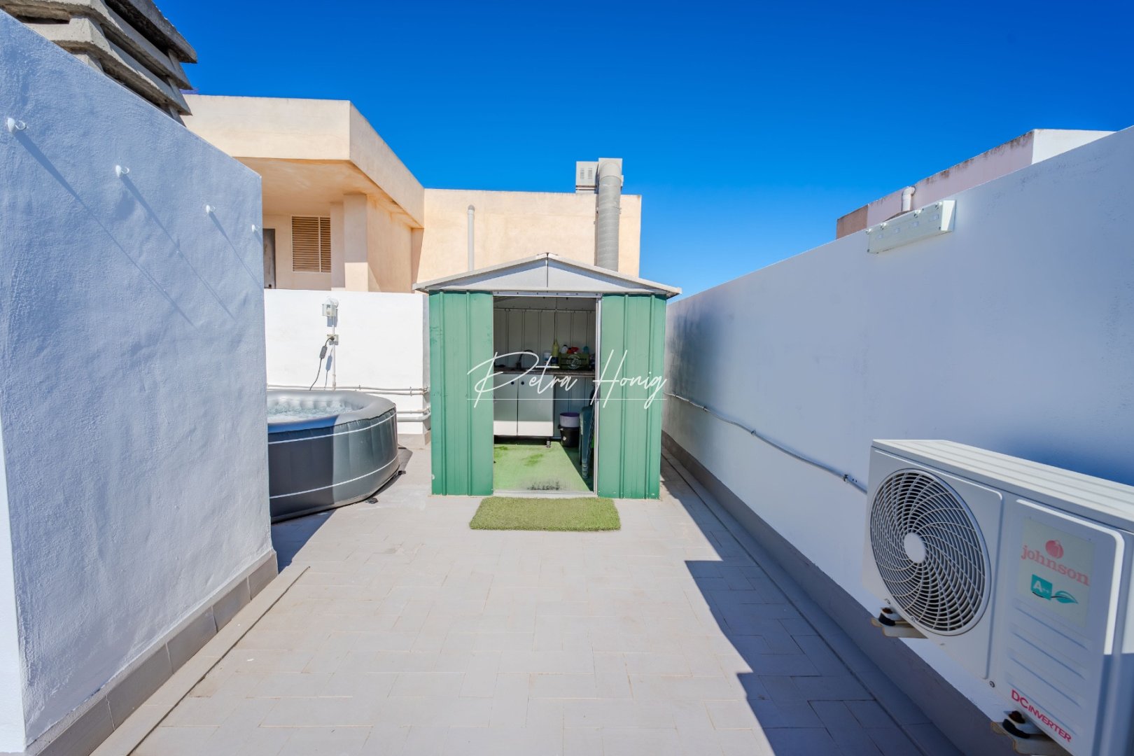 Resales - Apartment - Guardamar del Segura