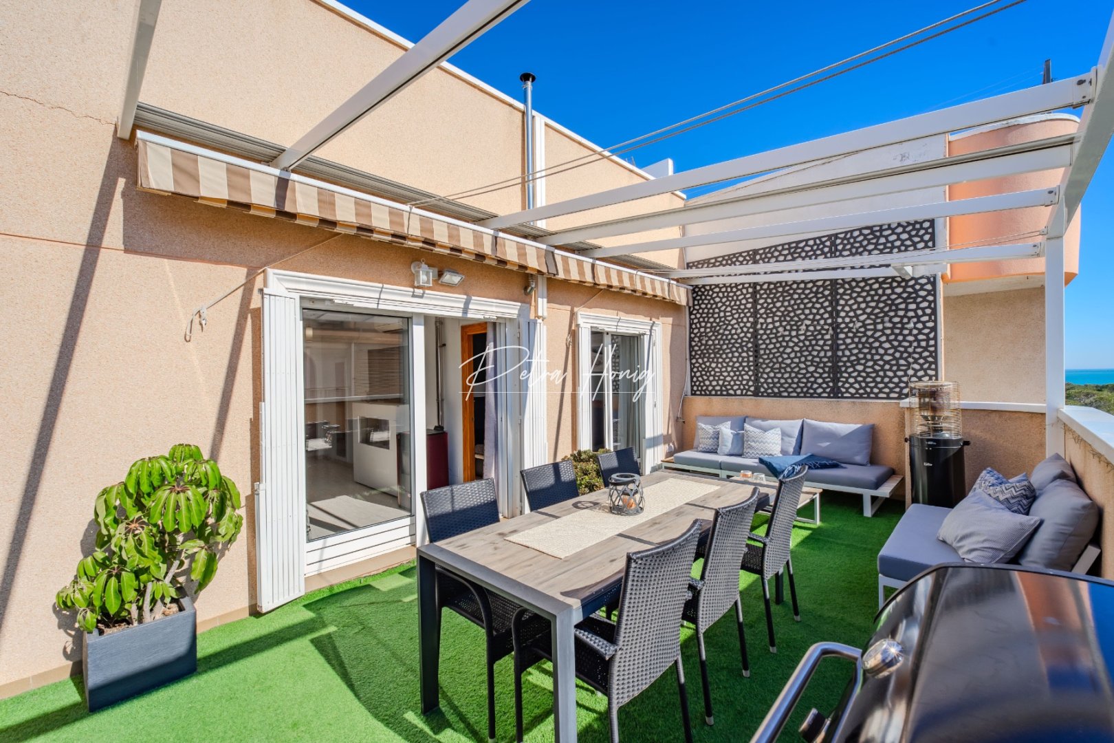 Resales - Apartment - Guardamar del Segura