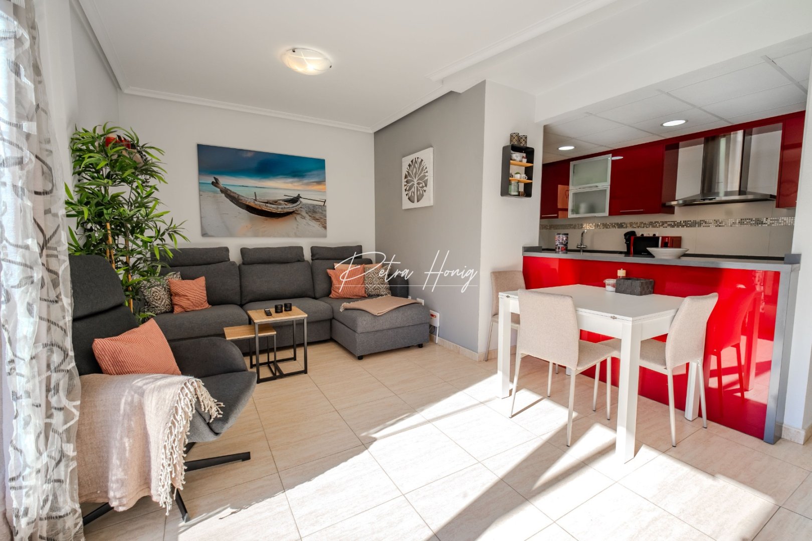 Resales - Apartment - Guardamar del Segura