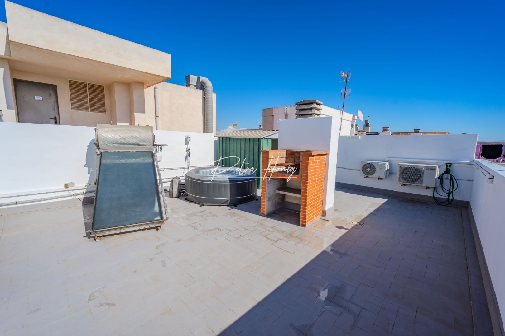 Resales - Apartment - Guardamar del Segura