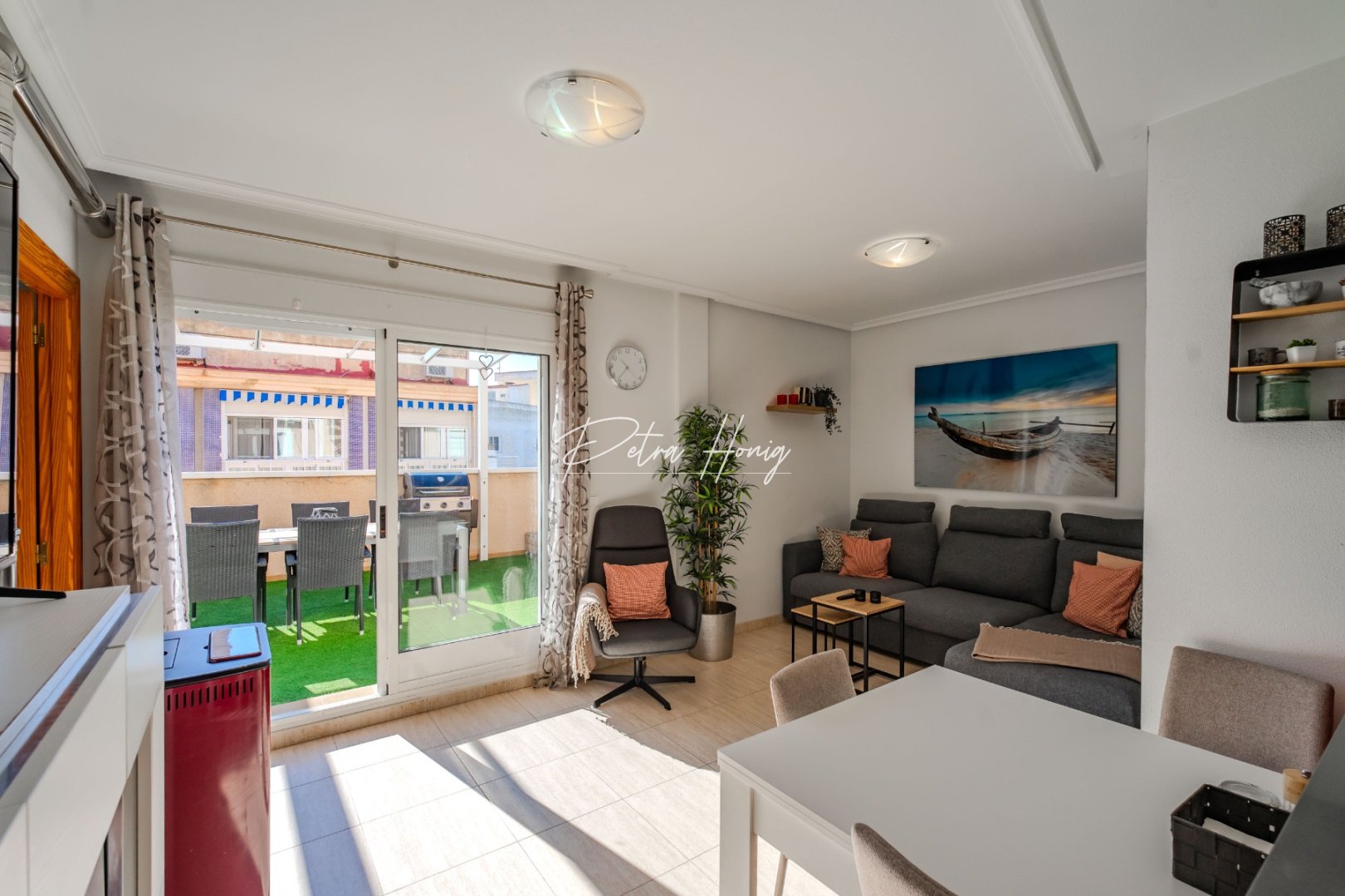 Resales - Apartment - Guardamar del Segura