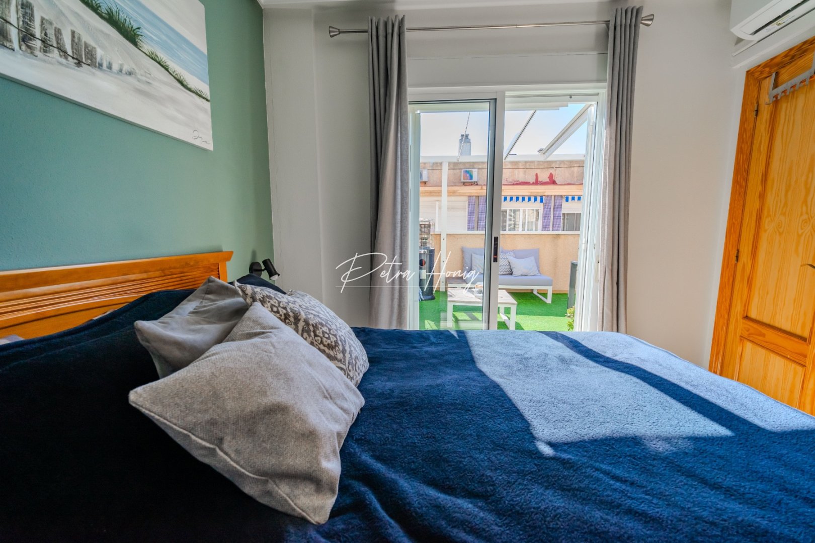 Resales - Apartment - Guardamar del Segura