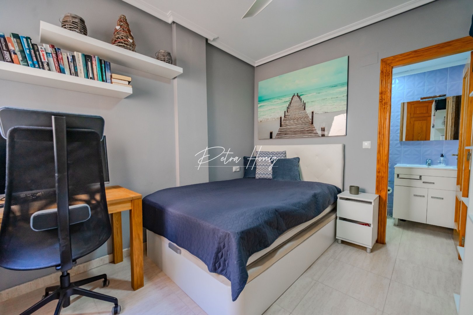 Resales - Apartment - Guardamar del Segura