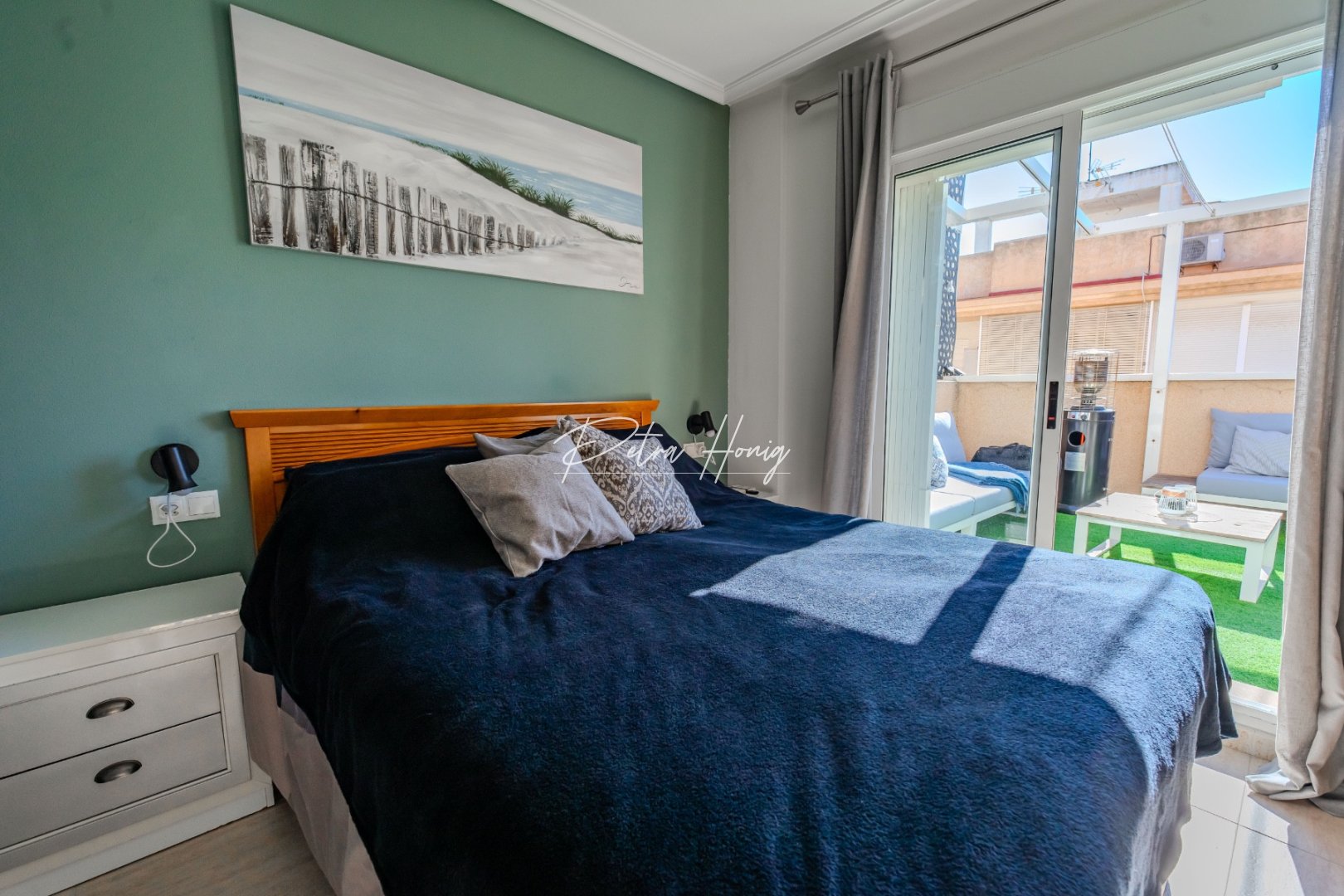 Resales - Apartment - Guardamar del Segura