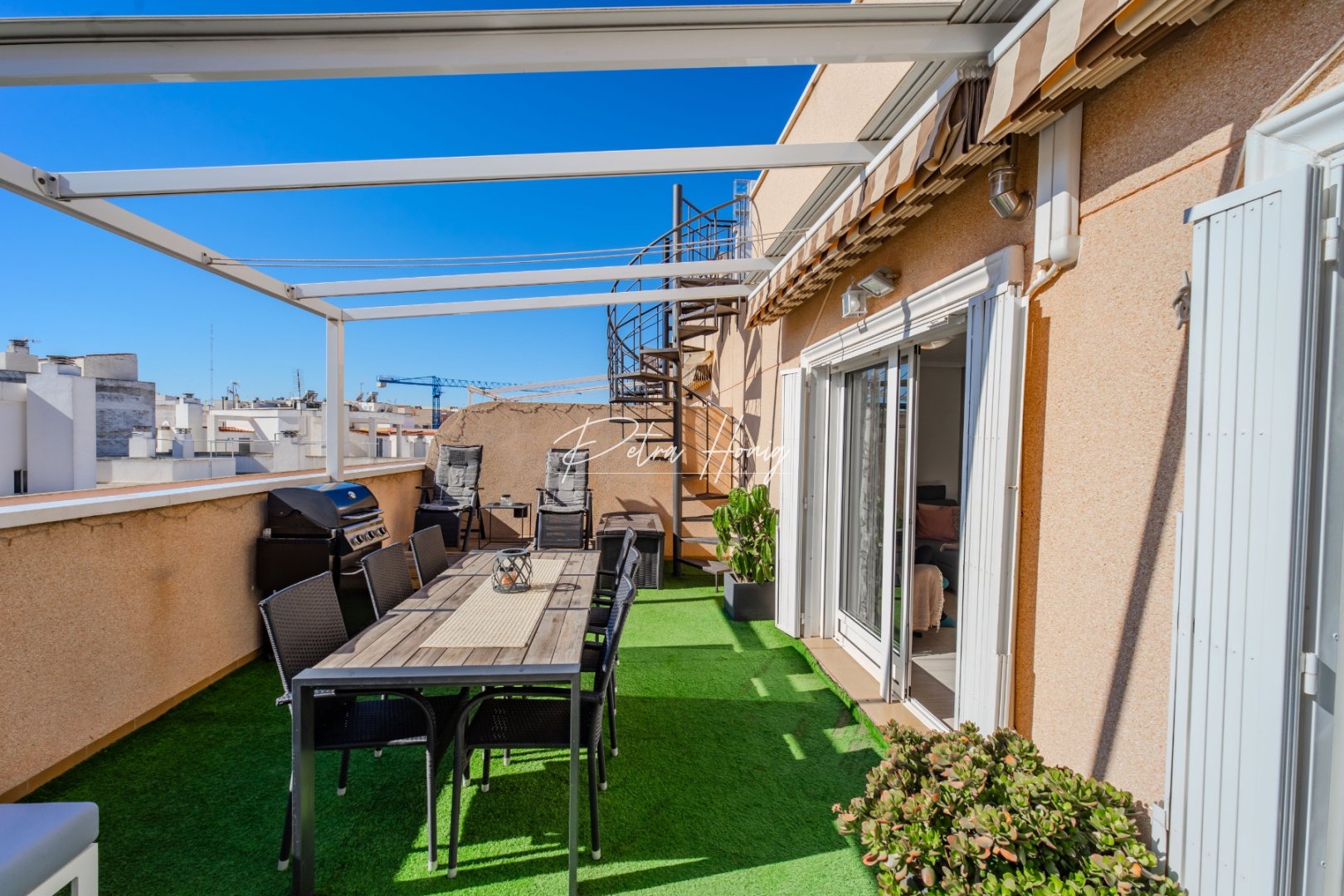 Resales - Apartment - Guardamar del Segura