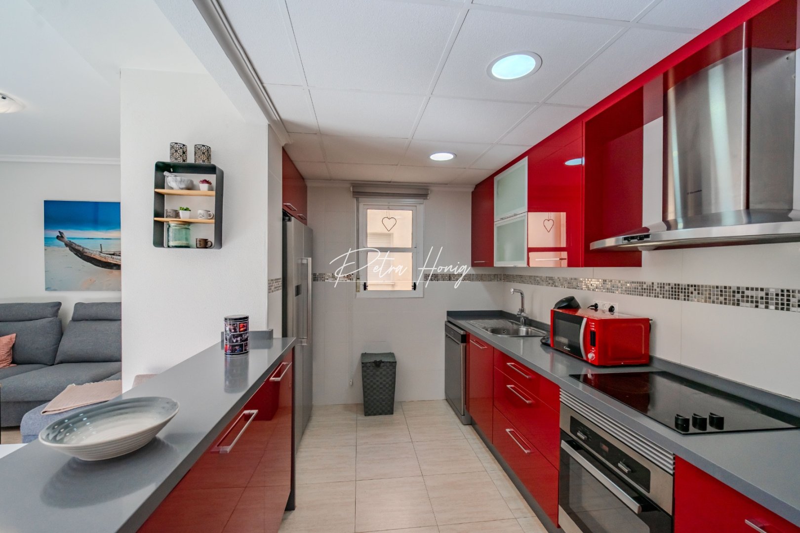 Resales - Apartment - Guardamar del Segura