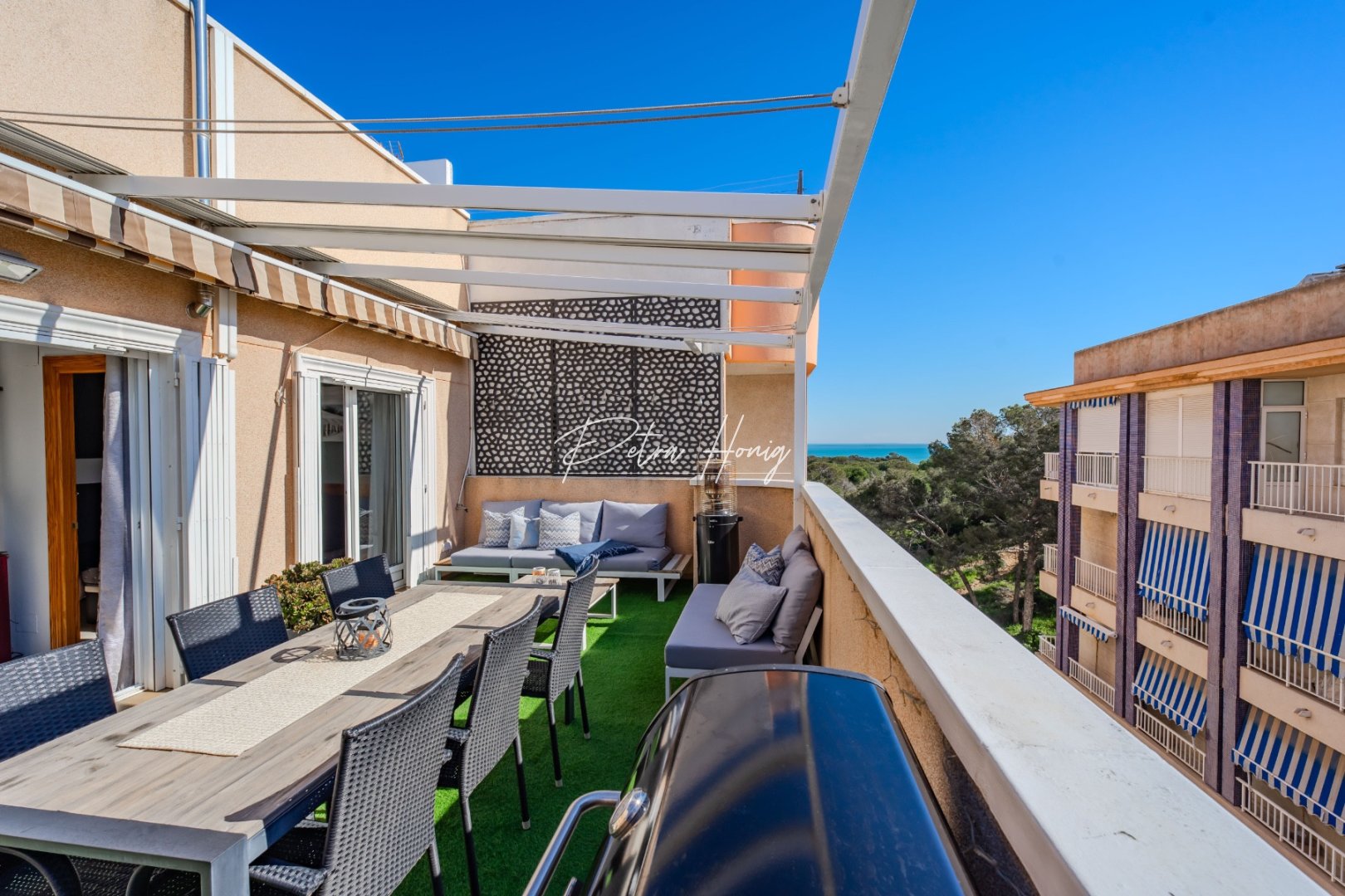 Resales - Apartment - Guardamar del Segura