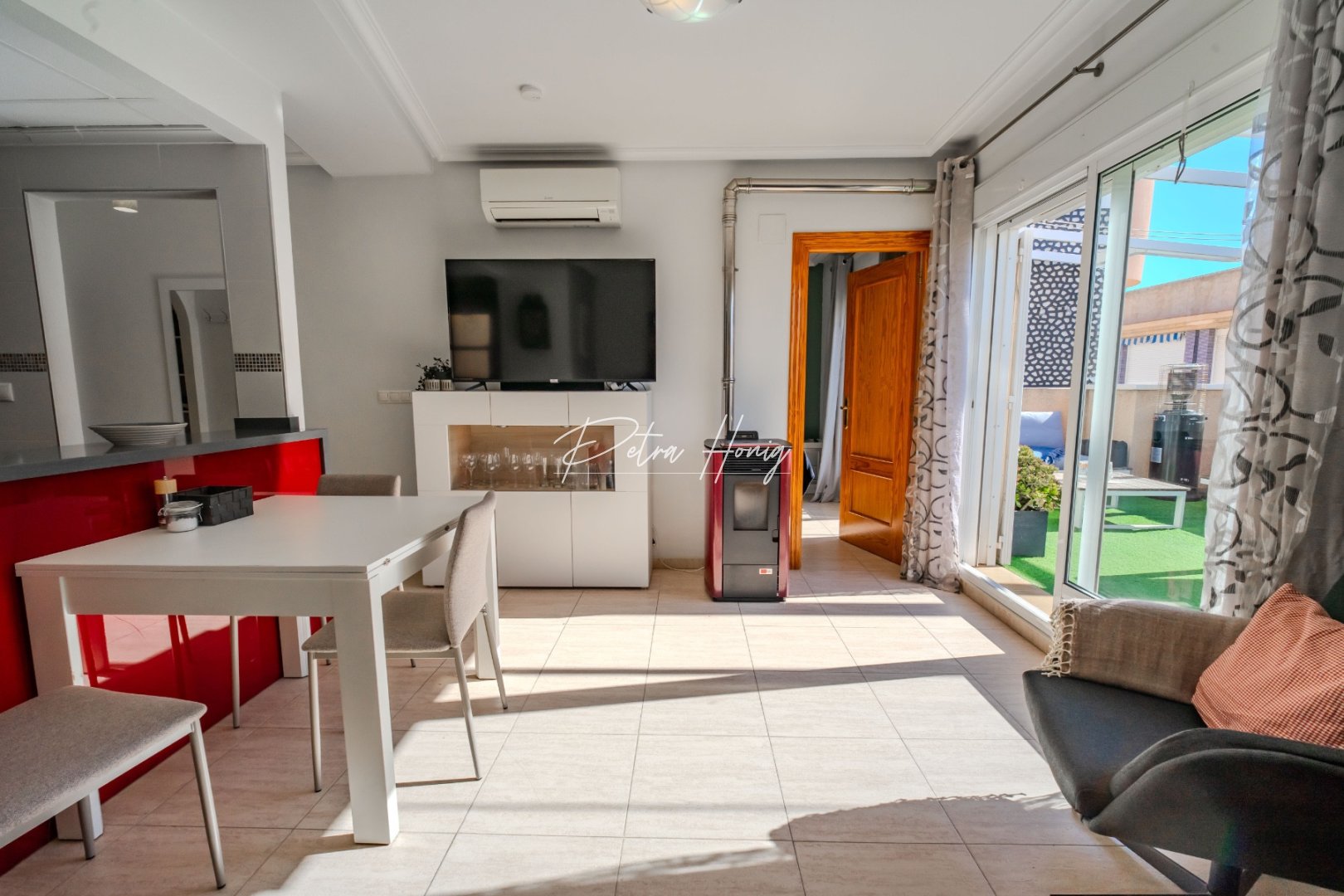 Resales - Apartment - Guardamar del Segura