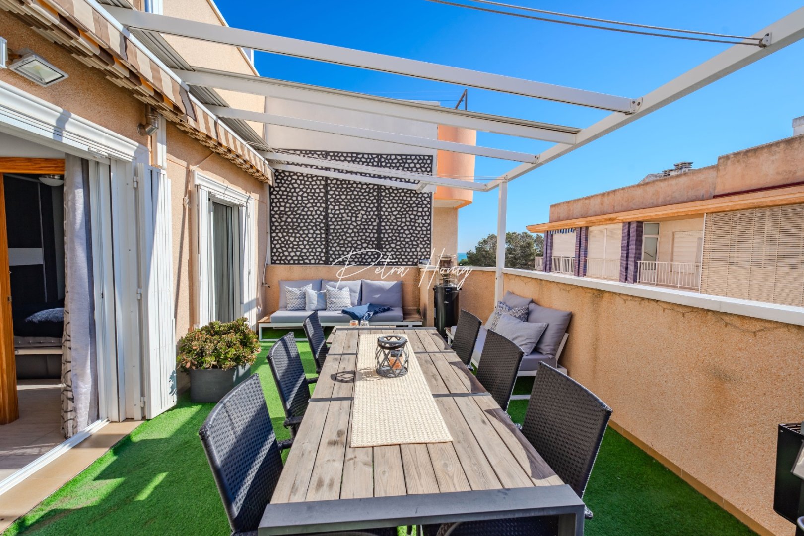 Resales - Apartment - Guardamar del Segura