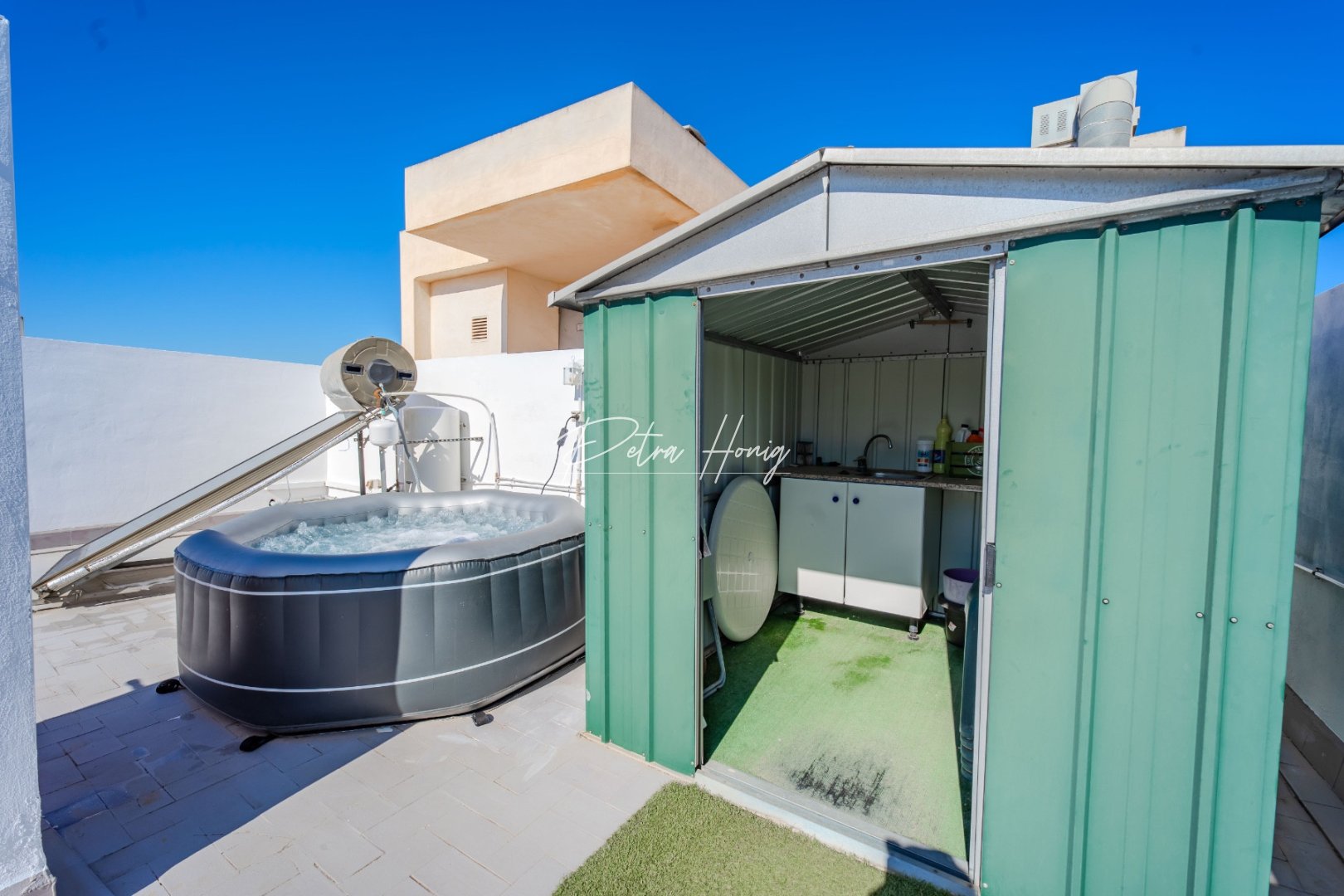 Resales - Apartment - Guardamar del Segura