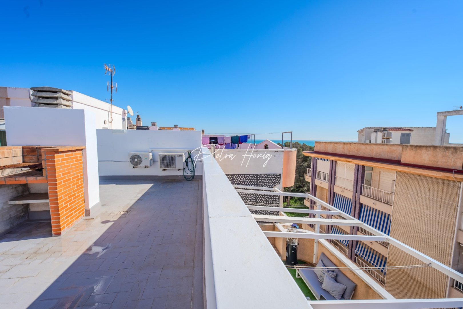 Resales - Apartment - Guardamar del Segura
