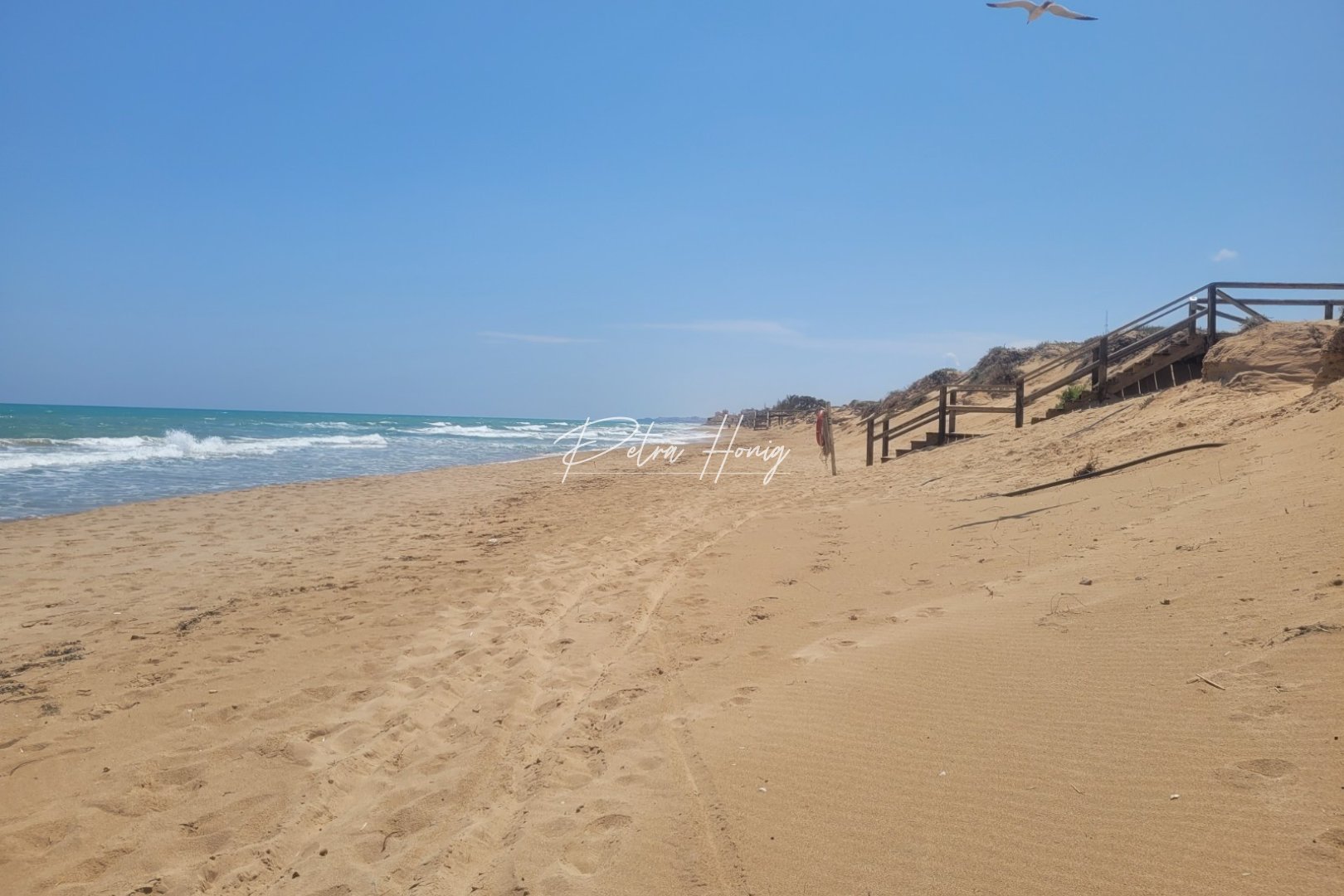 Resales - Apartment - Guardamar del Segura