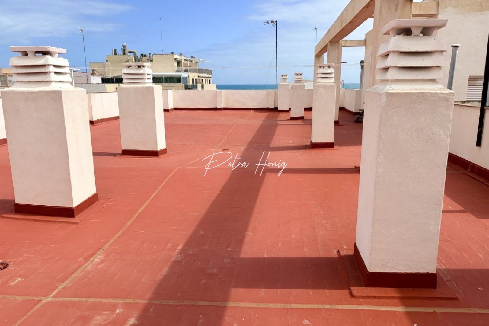 Resales - Apartment - Guardamar del Segura