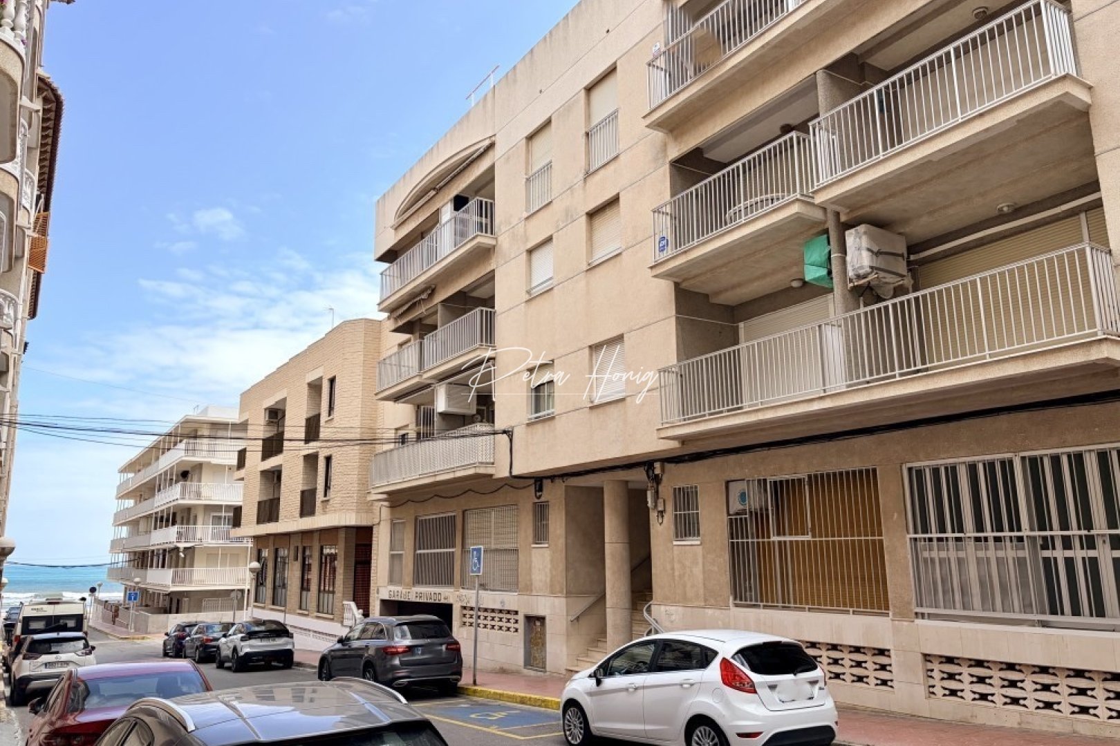 Resales - Apartment - Guardamar del Segura