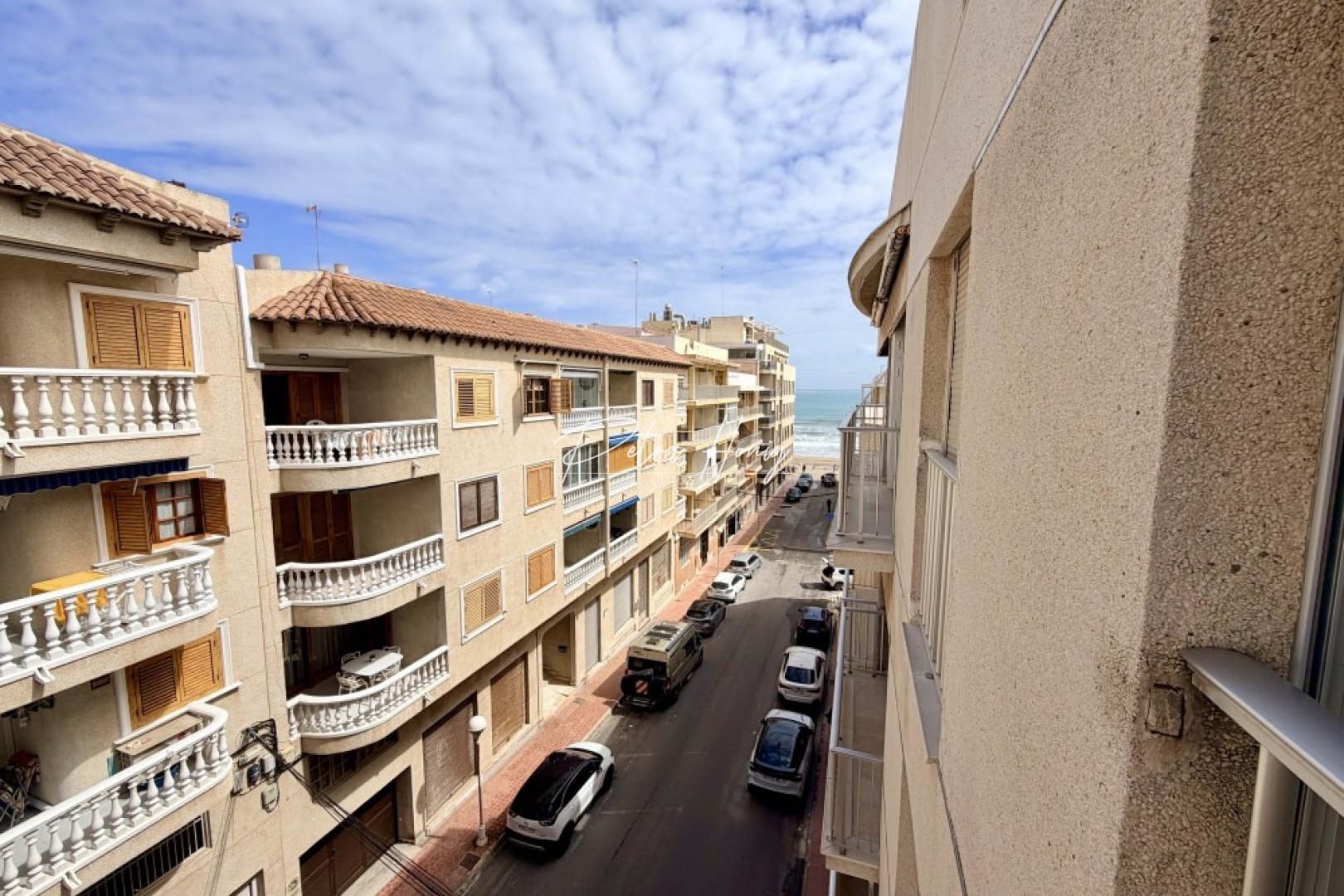 Resales - Apartment - Guardamar del Segura