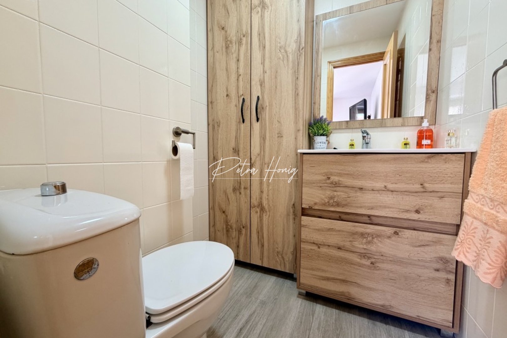 Resales - Apartment - Guardamar del Segura