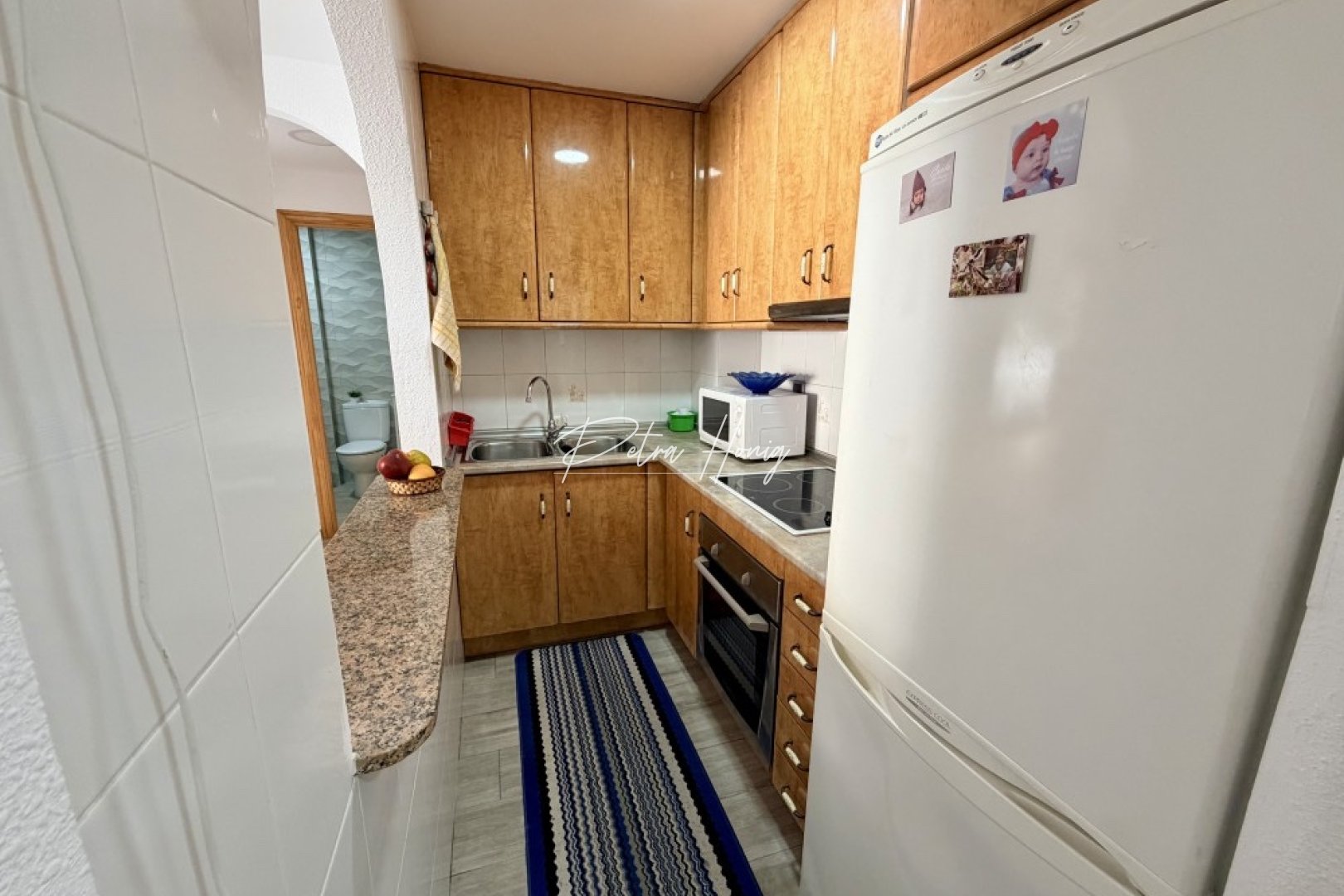 Resales - Apartment - Guardamar del Segura