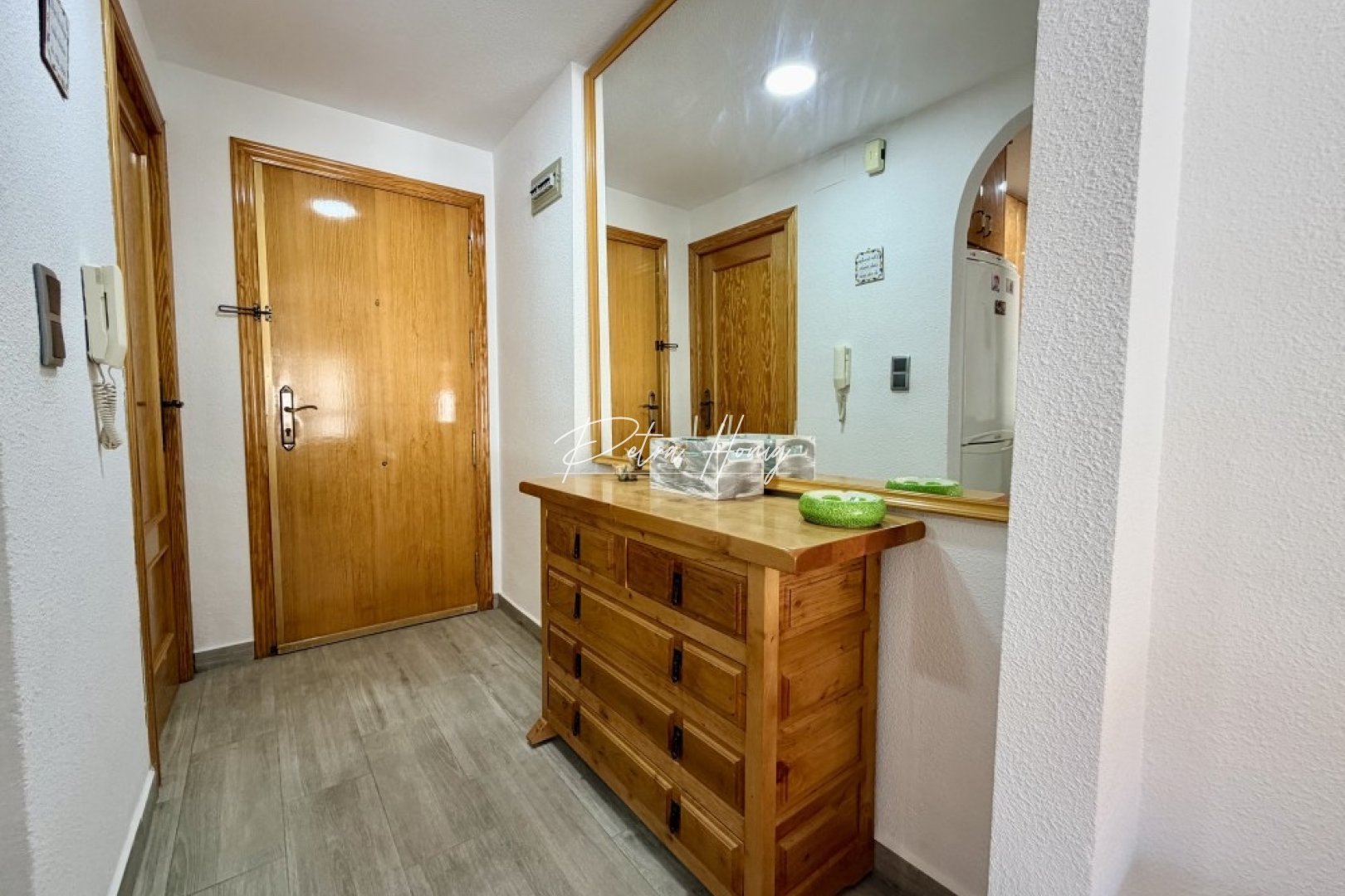 Resales - Apartment - Guardamar del Segura