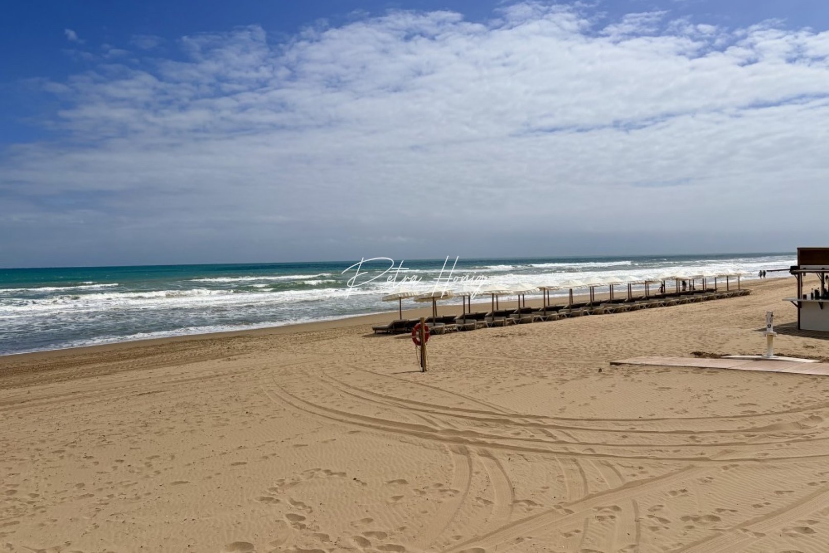 Resales - Apartment - Guardamar del Segura