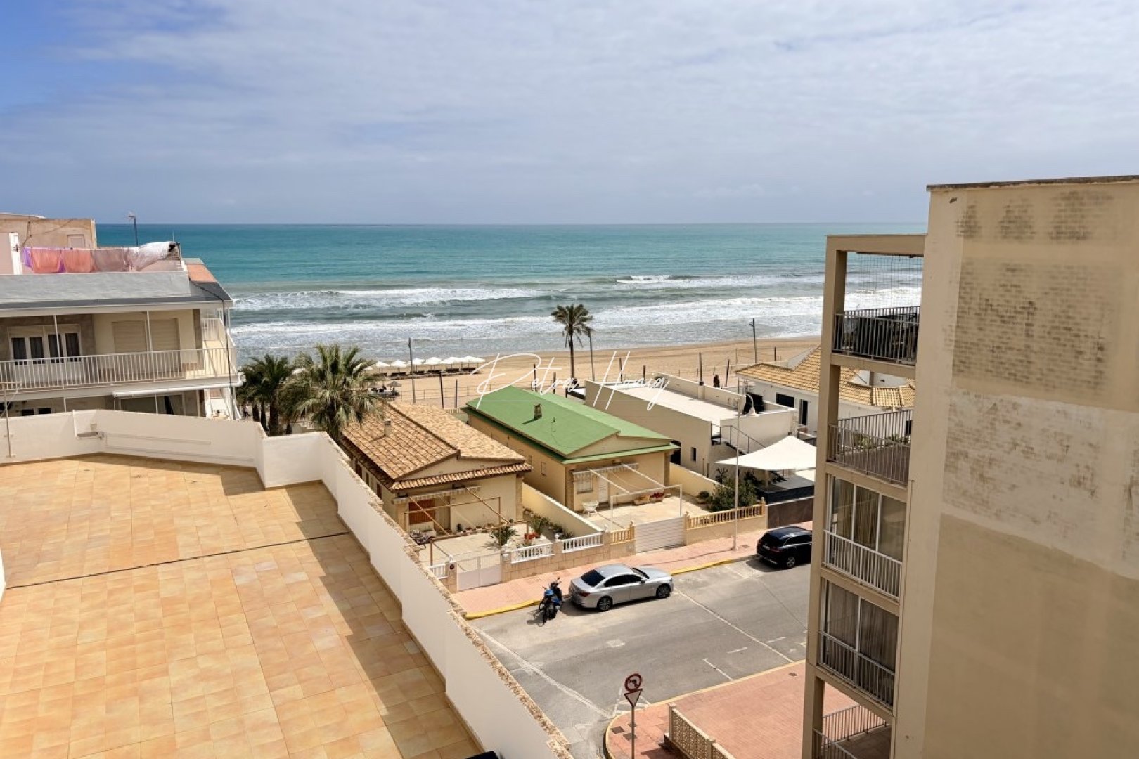 Resales - Apartment - Guardamar del Segura