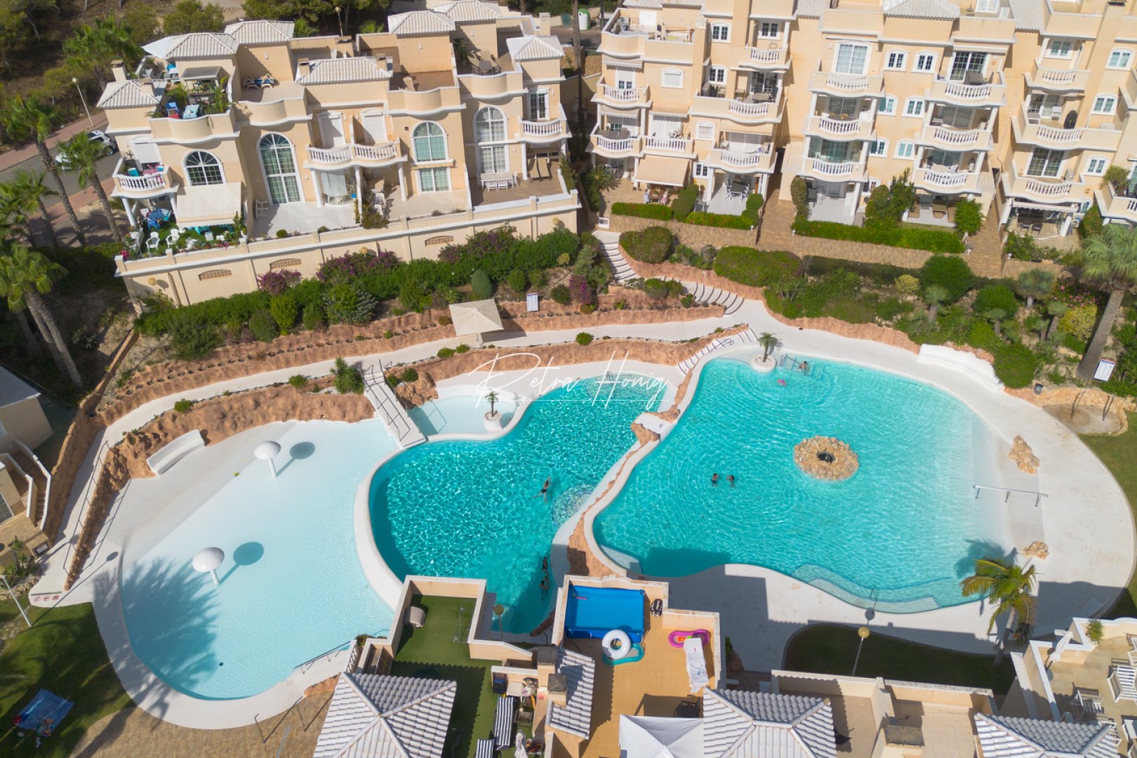 Resales - Apartment - Guardamar del Segura