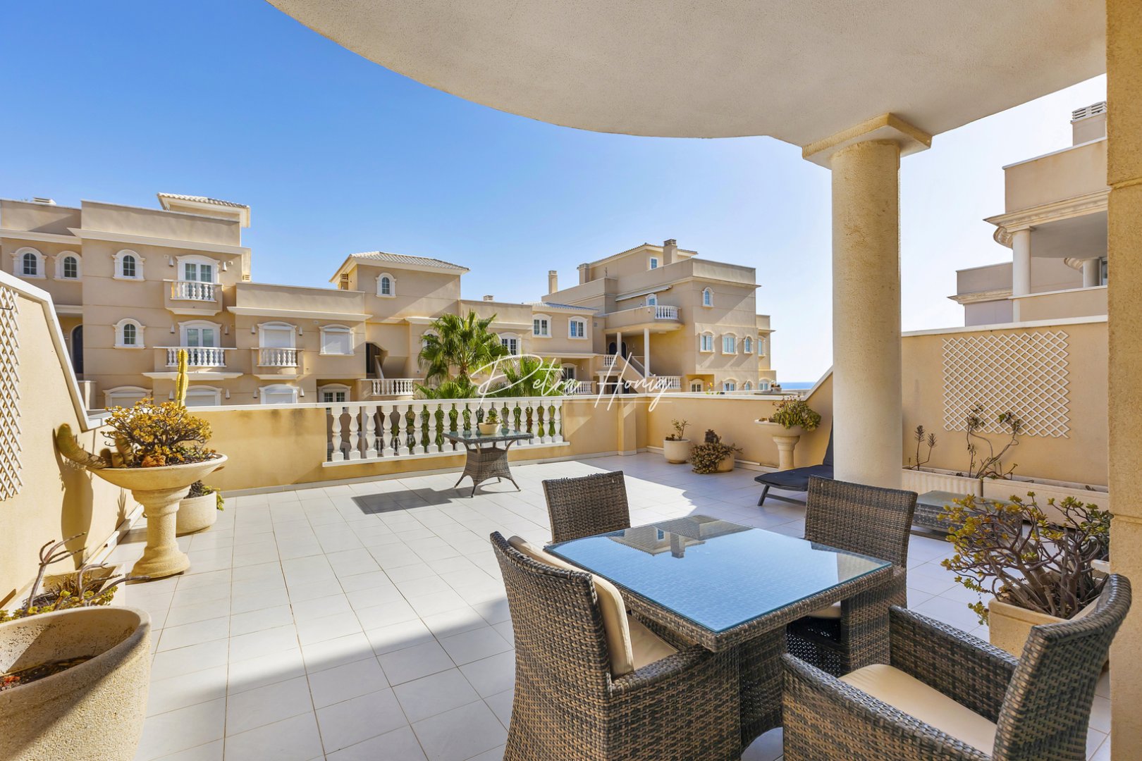 Resales - Apartment - Guardamar del Segura