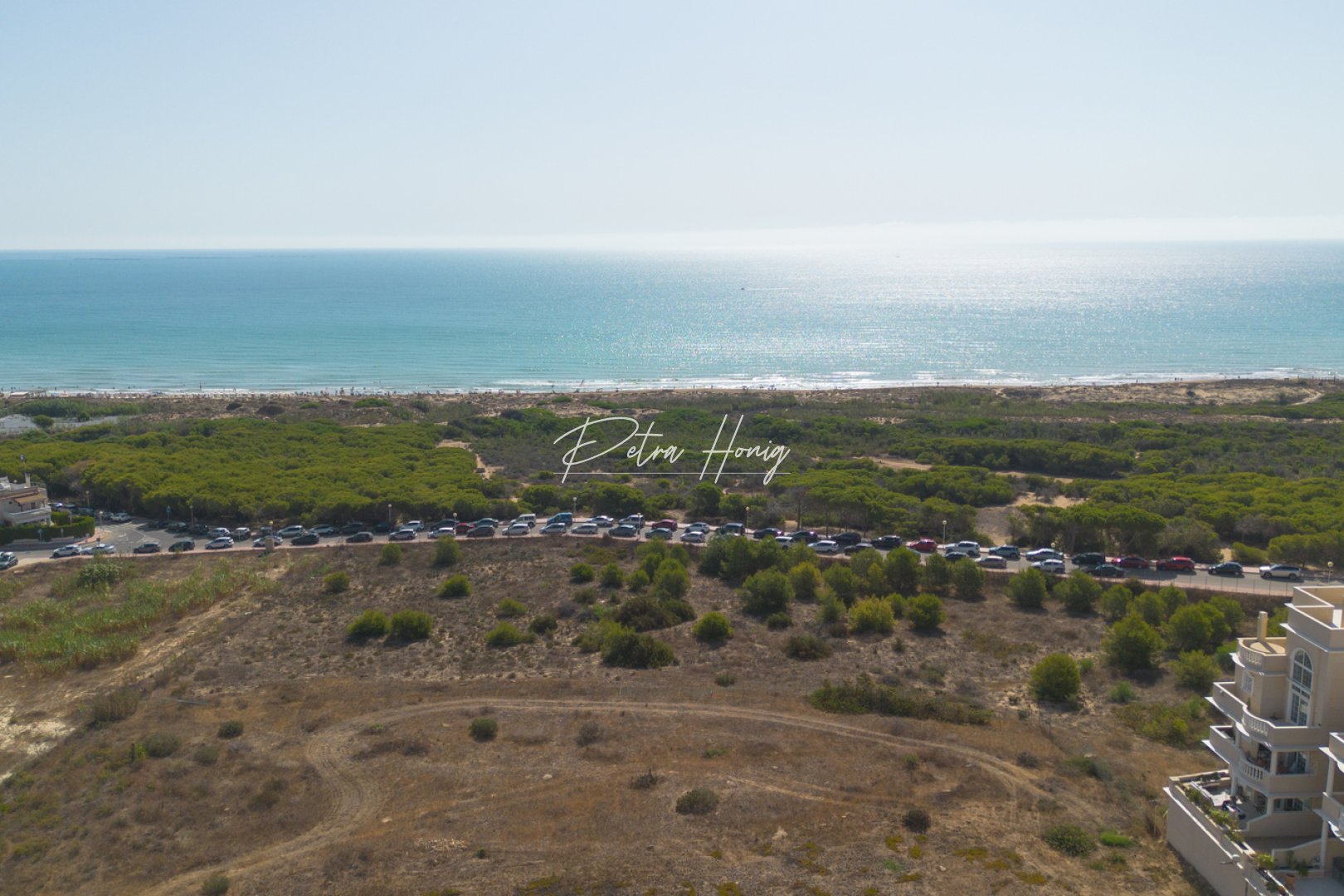 Resales - Apartment - Guardamar del Segura