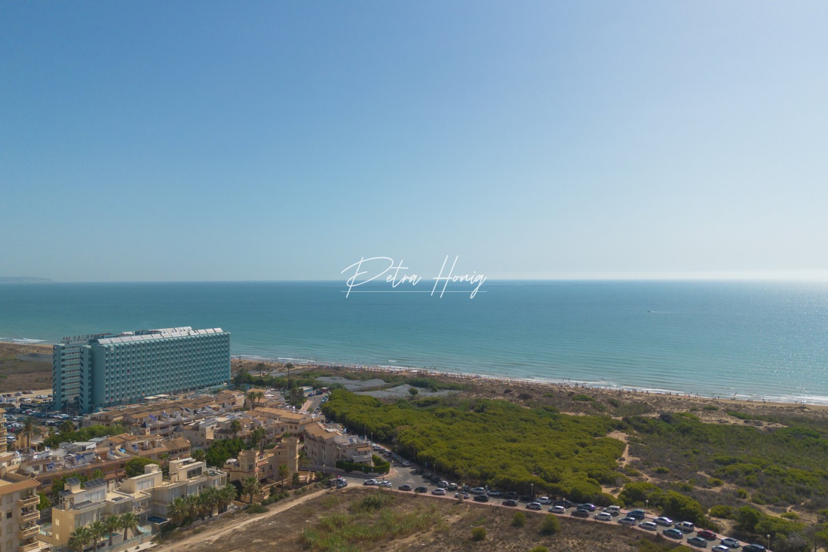 Resales - Apartment - Guardamar del Segura