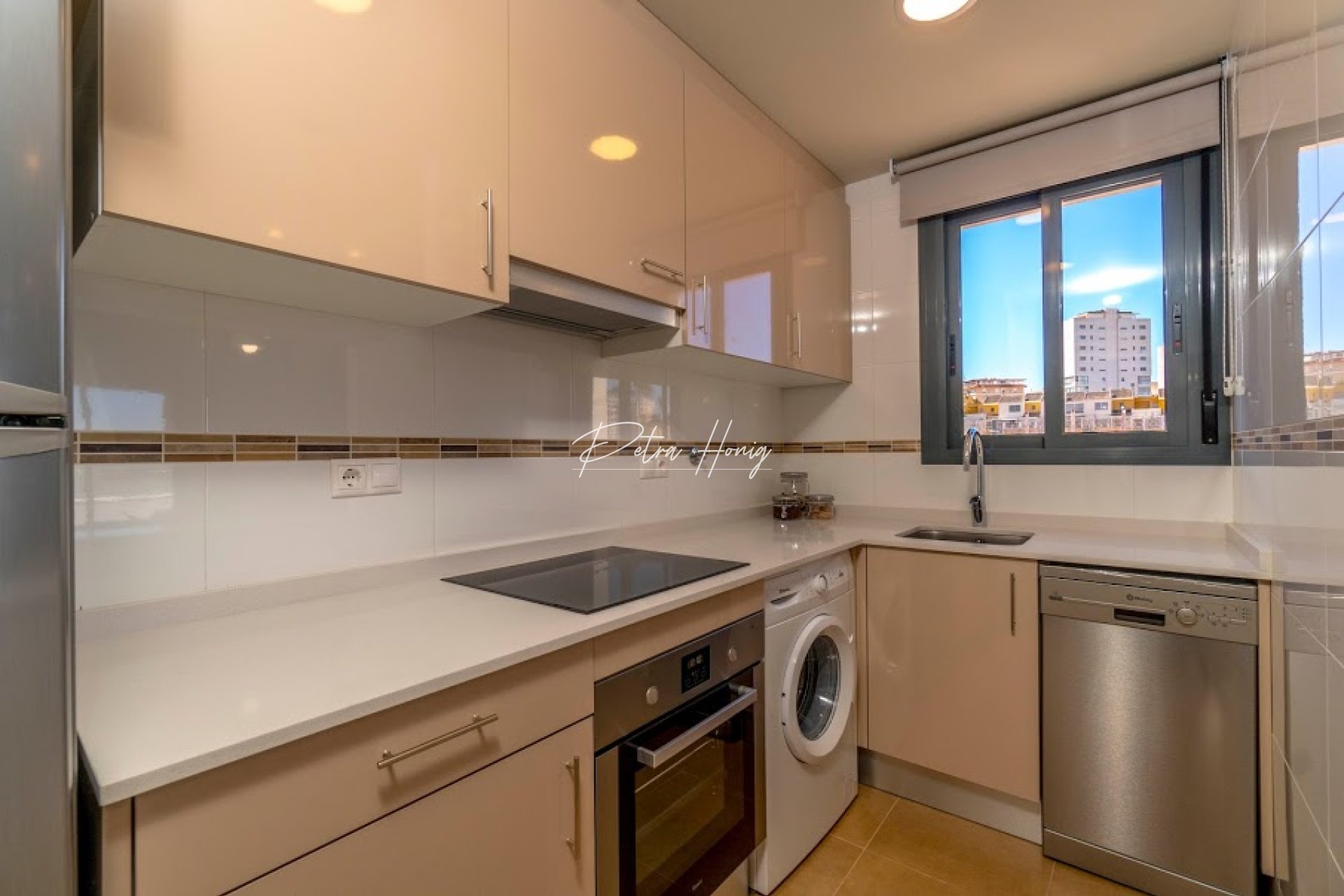 Resales - Apartment - Guardamar del Segura