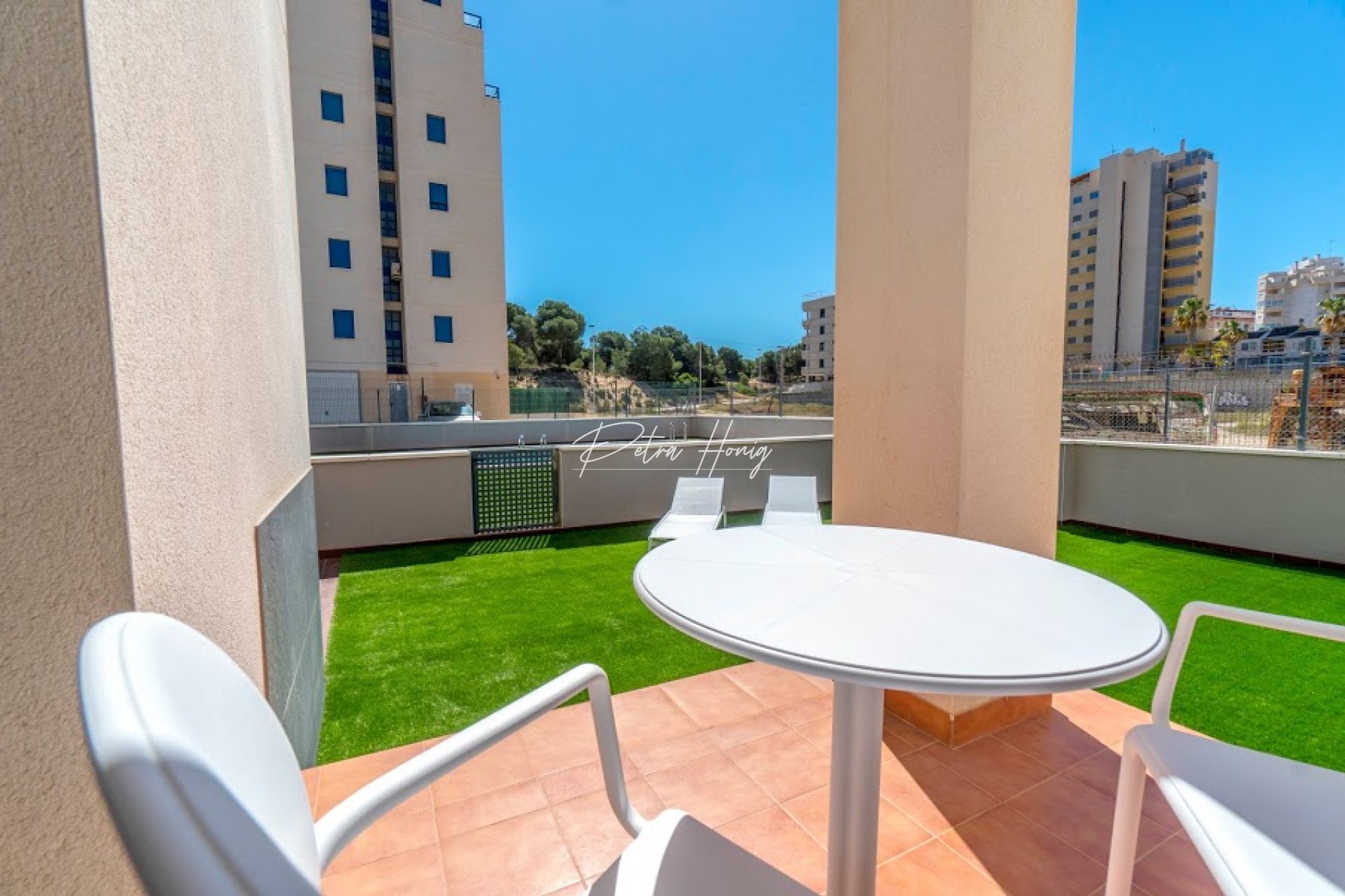 Resales - Apartment - Guardamar del Segura