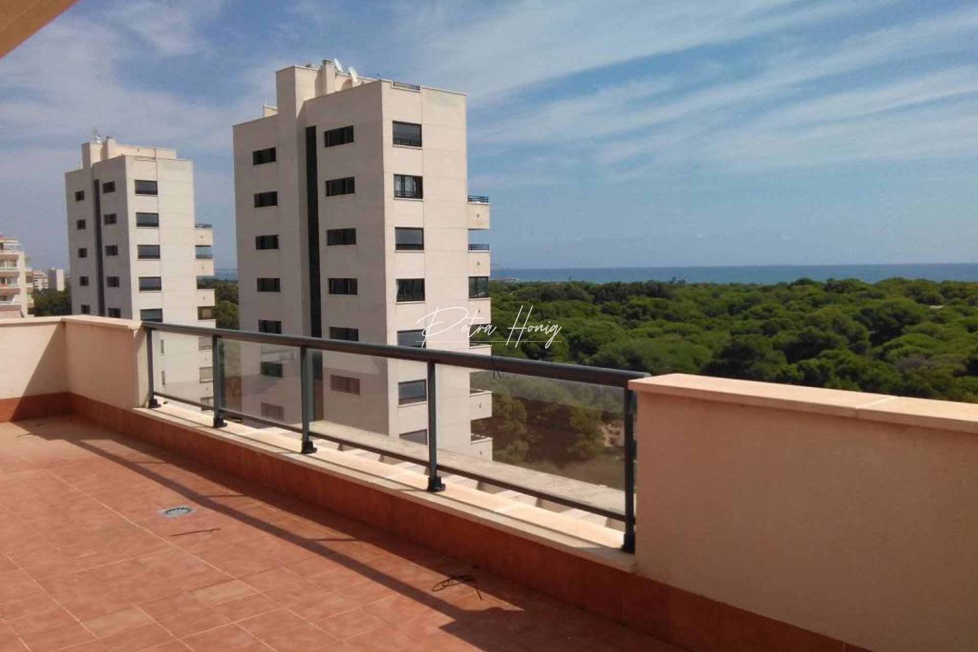 Resales - Apartment - Guardamar del Segura